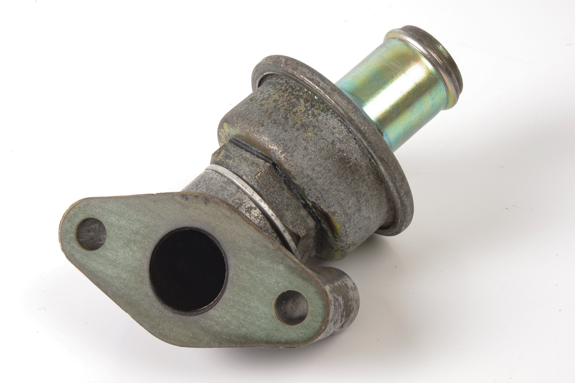 Mercedes 0001407860 Check Valve - Left (b) | C107 R107 R129 SL W124 E W126...