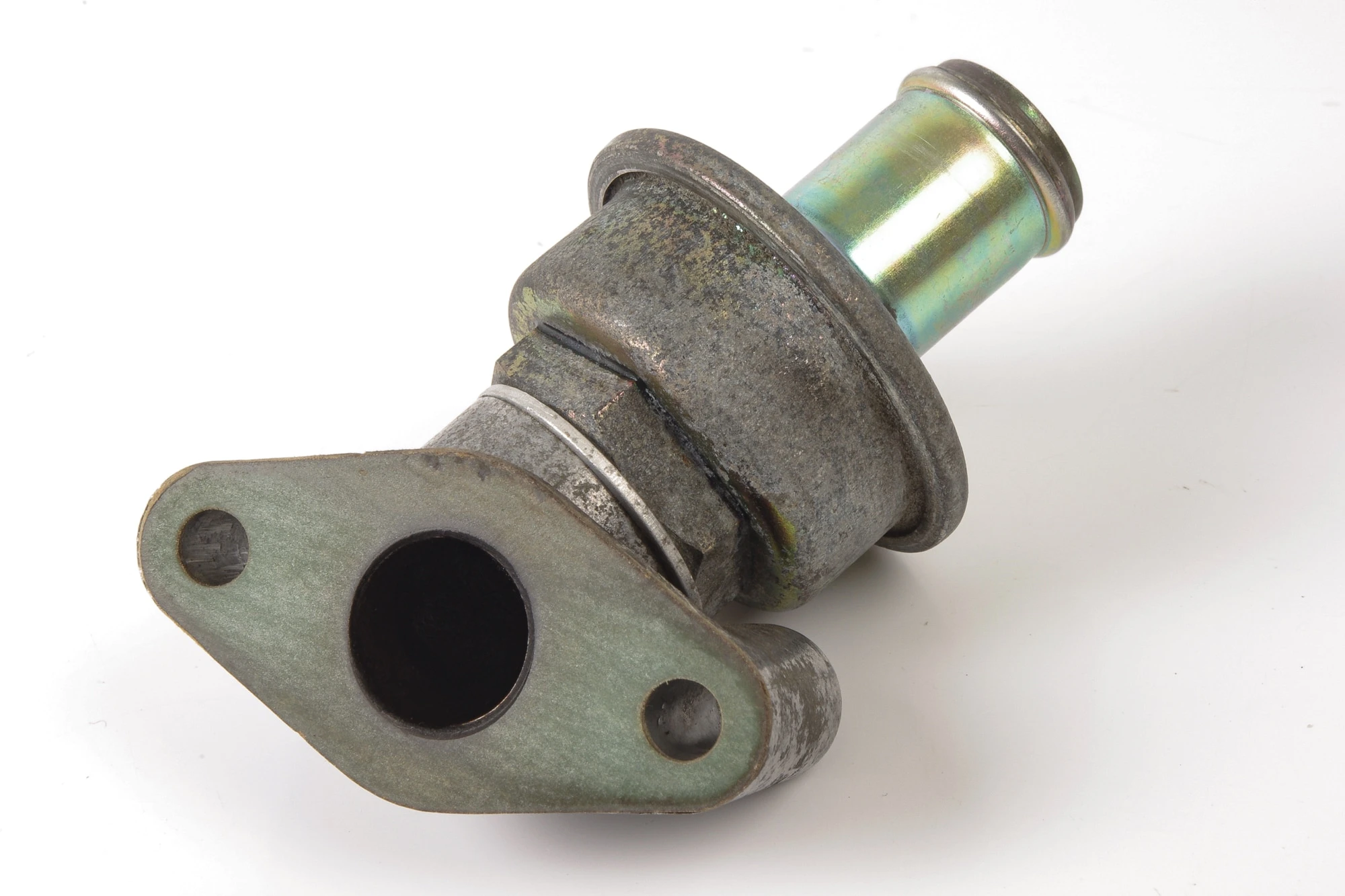 Mercedes 0001407860 Check Valve - Left (b) | C107 R107 R129 SL W124 E W126...