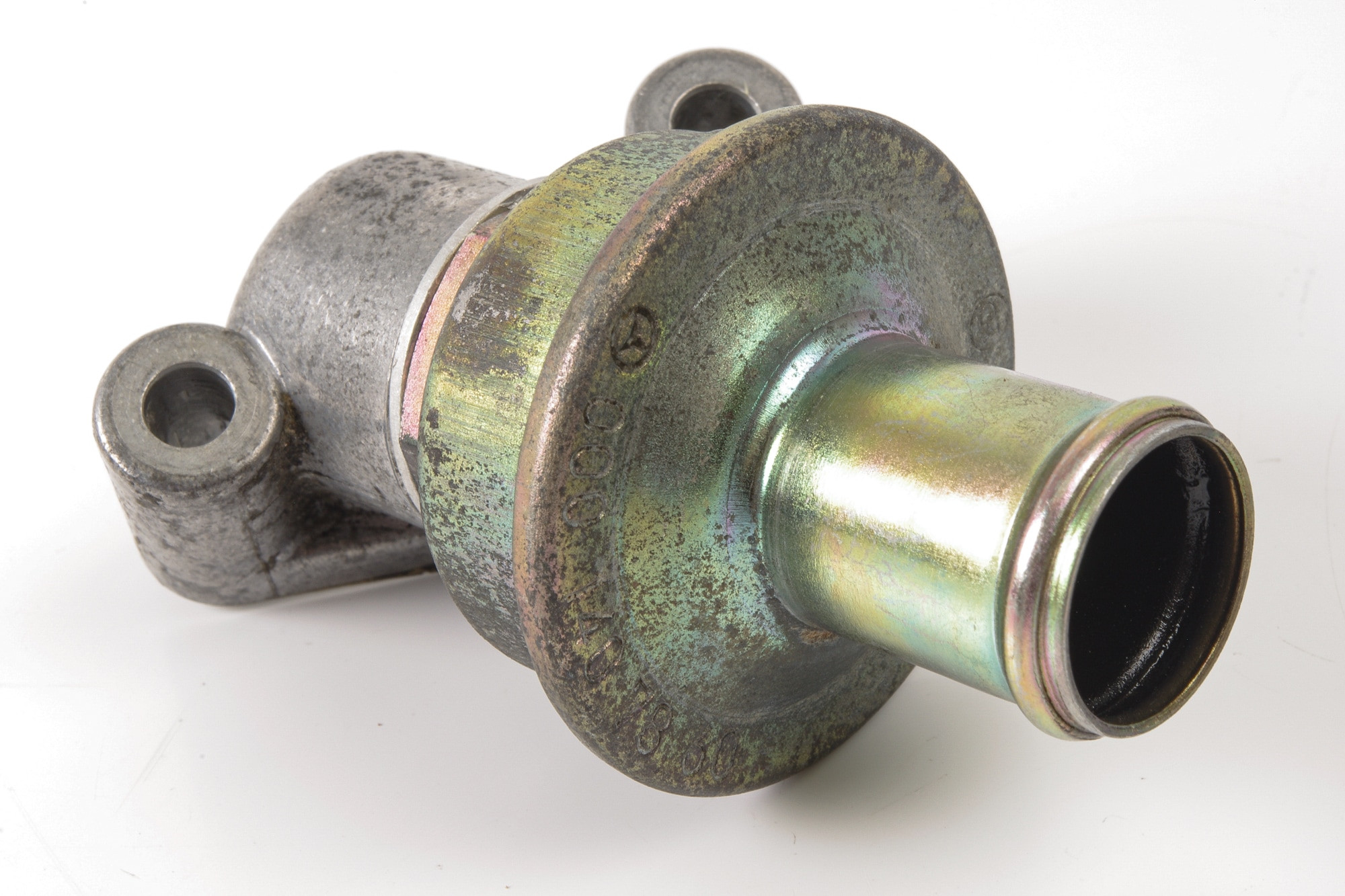 Mercedes 0001407860 Check Valve - Left (b) | C107 R107 R129 SL W124 E W126...