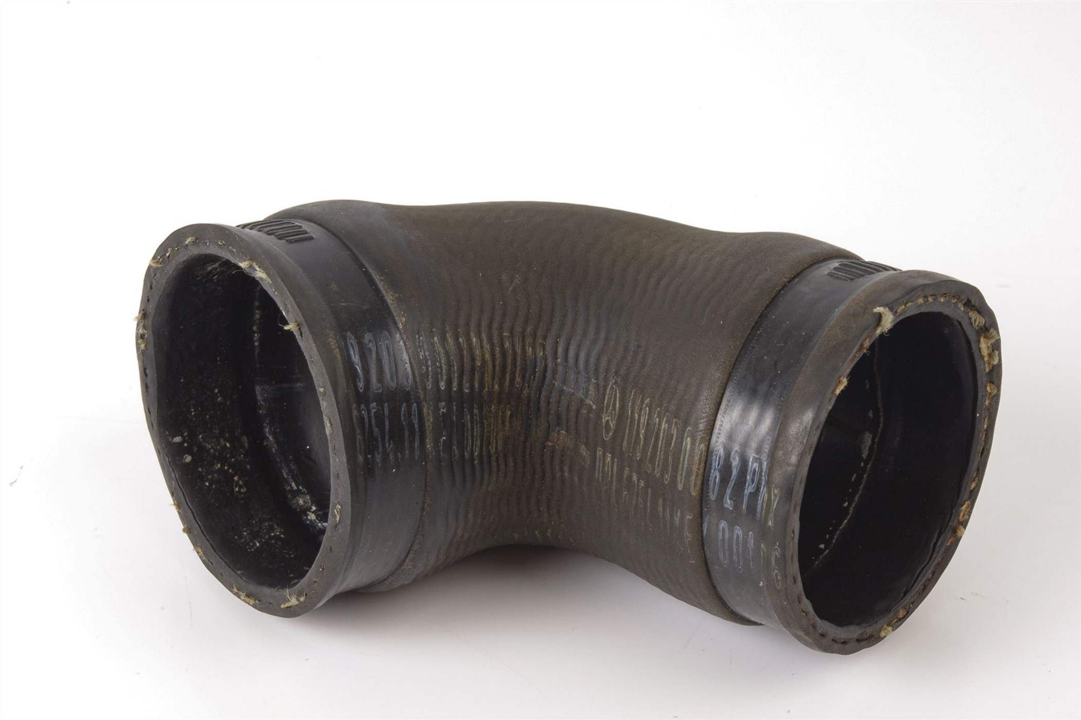 Mercedes 1192030082 Coolant Hose | W124 E R129 SL W140 V140 C140 S