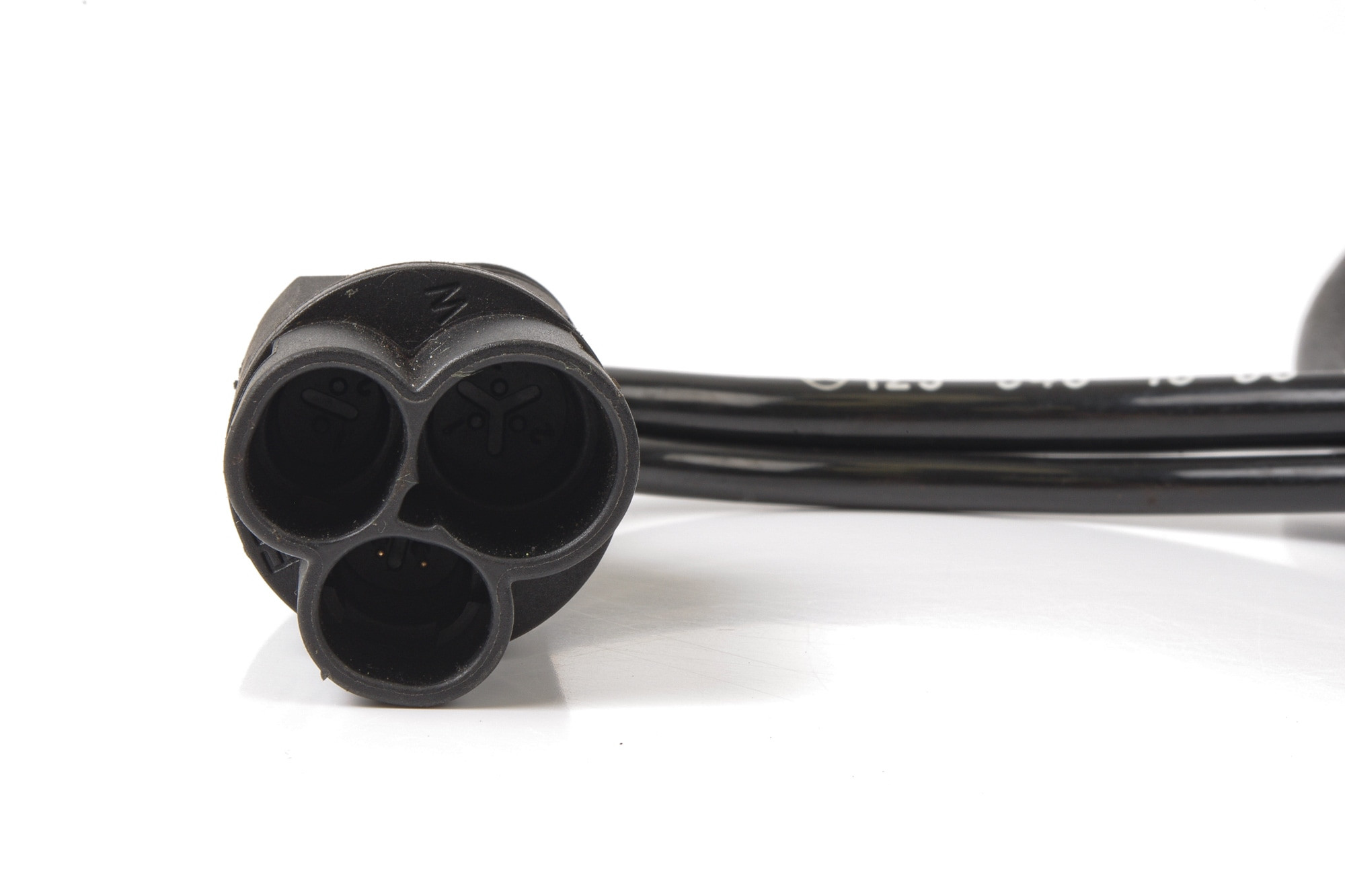 Mercedes 1295401809 Brake Wear Sensor - Front Right | R129 SL