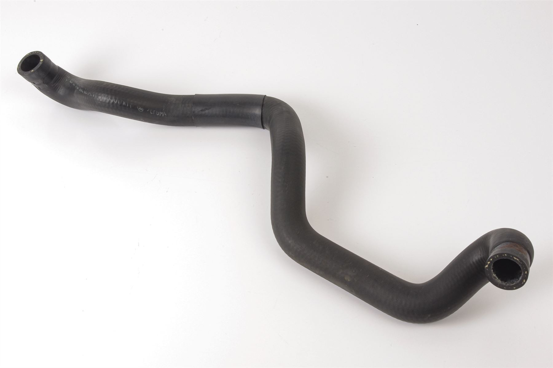 Mercedes 1298300696 Coolant Hose | R129 SL