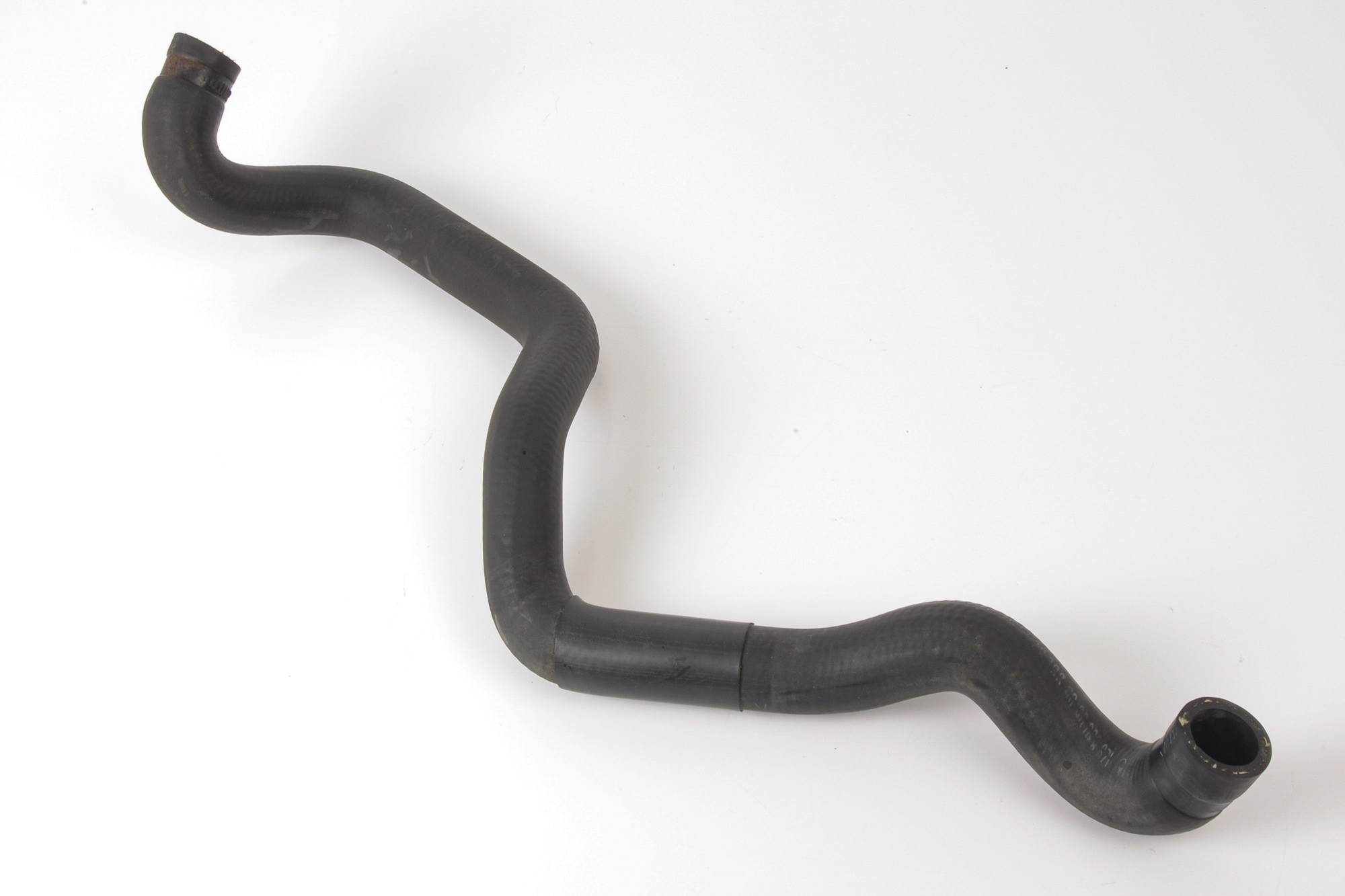 Mercedes 1298300696 Coolant Hose | R129 SL