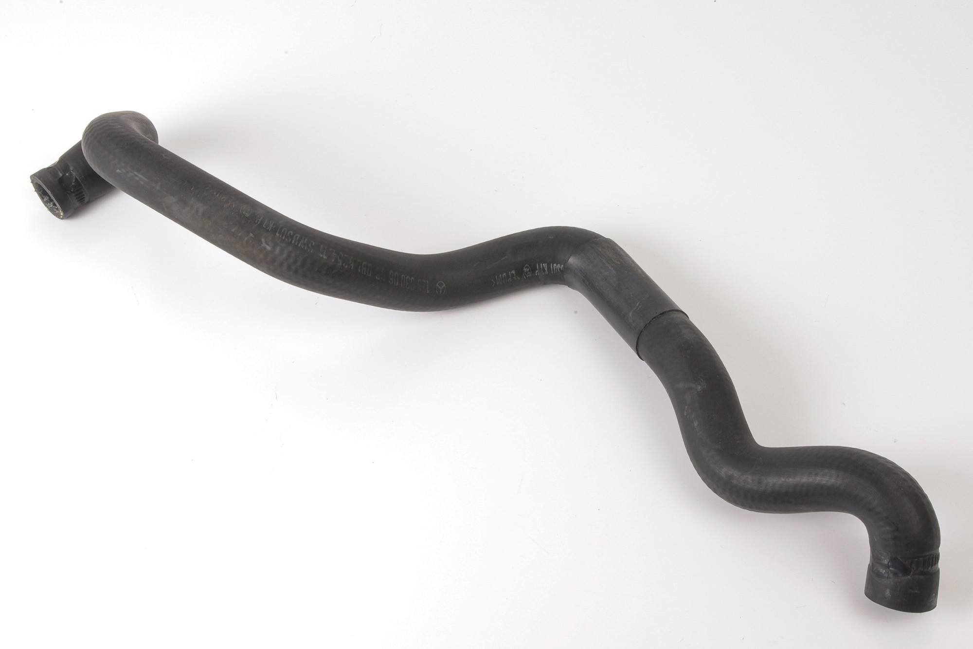 Mercedes 1298300696 Coolant Hose | R129 SL