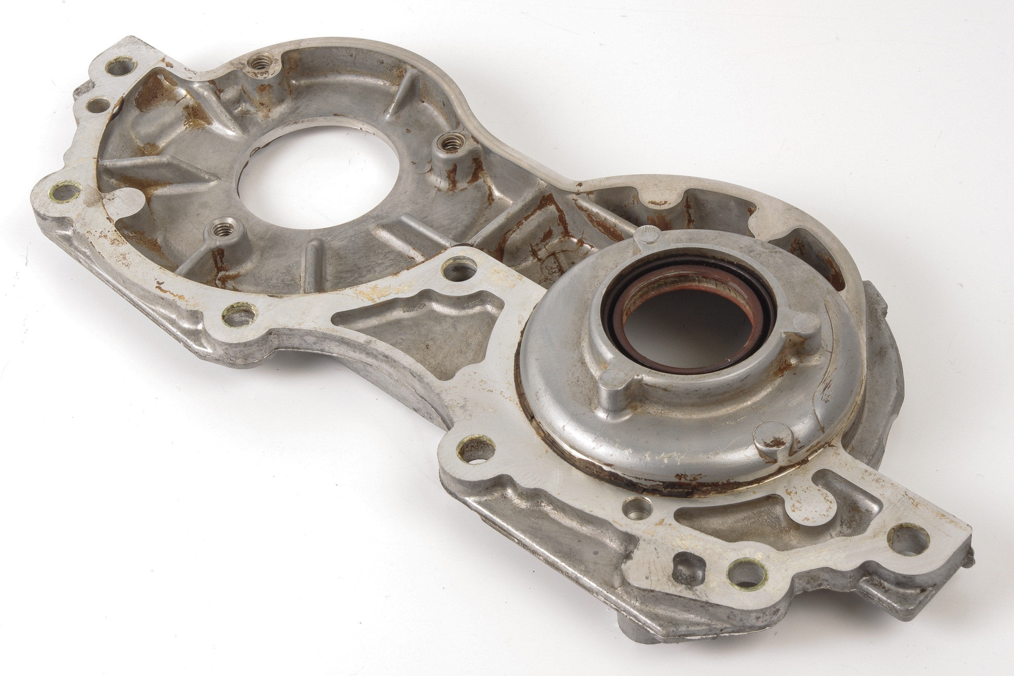 Mercedes 1190160706 Valve Cylinder Head Cover - Right (a) | W124 E R129 SL...