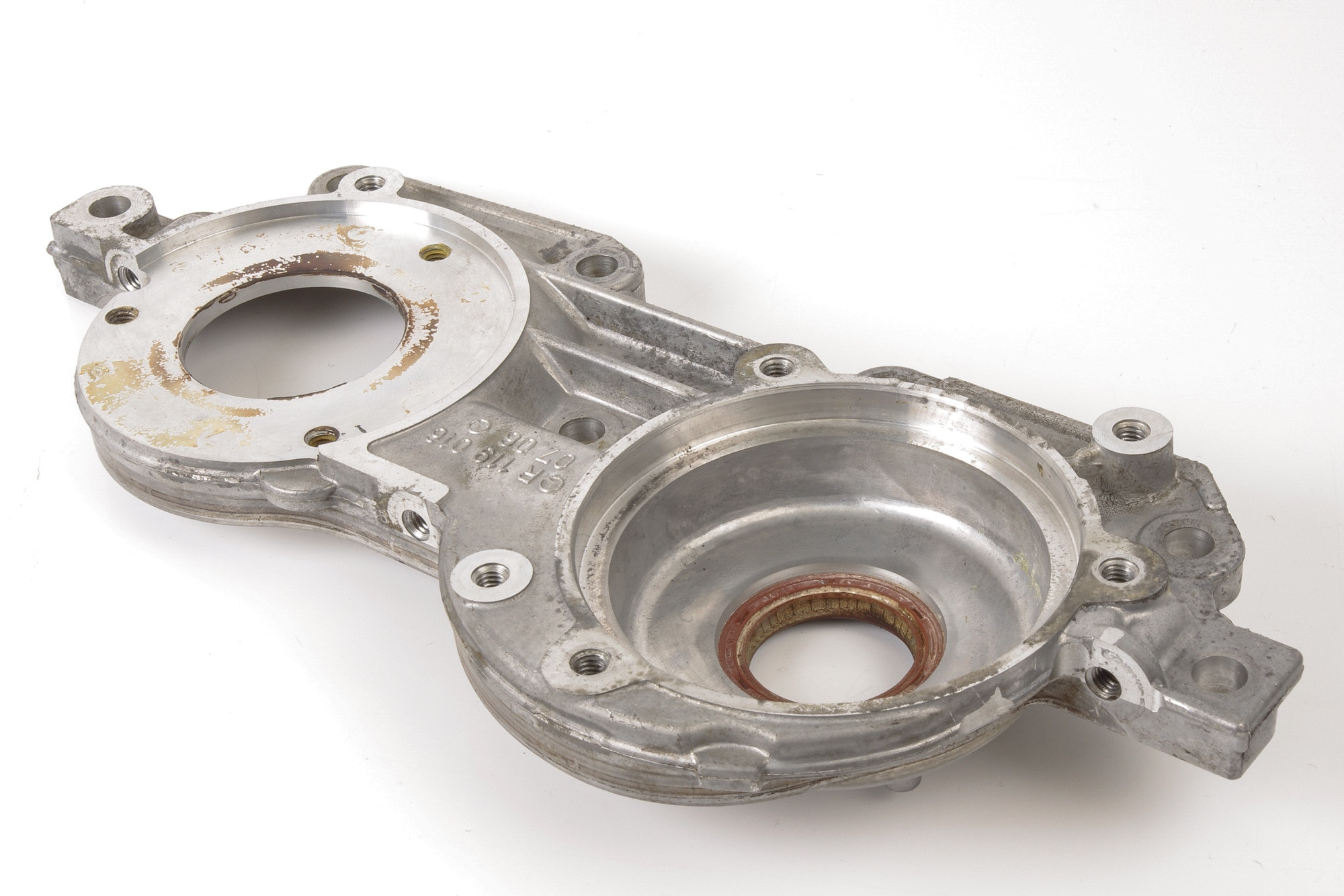 Mercedes 1190160706 Valve Cylinder Head Cover - Right (a) | W124 E R129 SL...