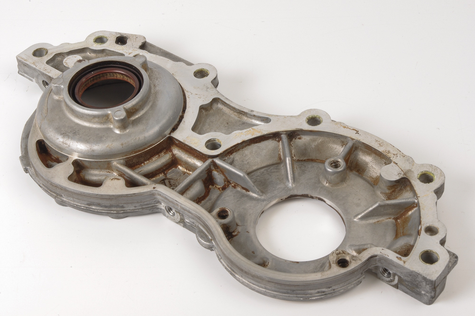 Mercedes 1190160706 Valve Cylinder Head Cover - Right (a) | W124 E R129 SL...