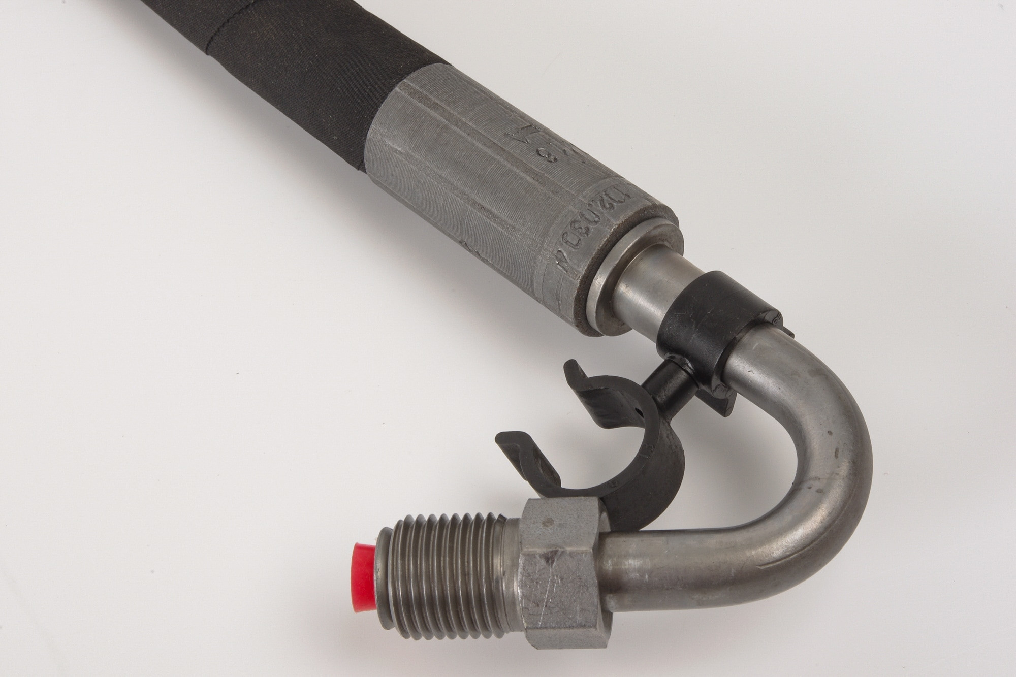 Mercedes 1294660481 Steering Line | R129 SL