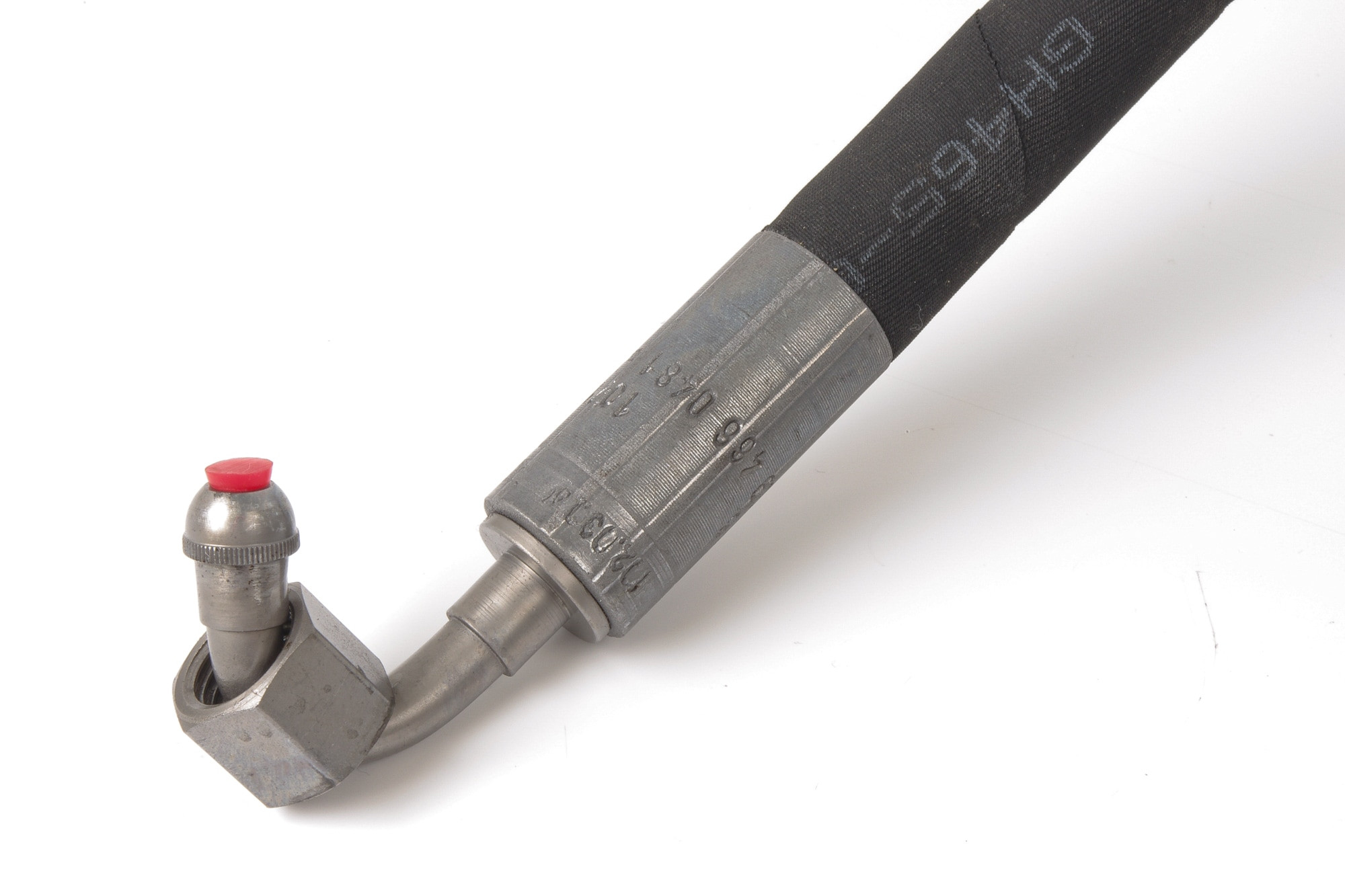 Mercedes 1294660481 Steering Line | R129 SL