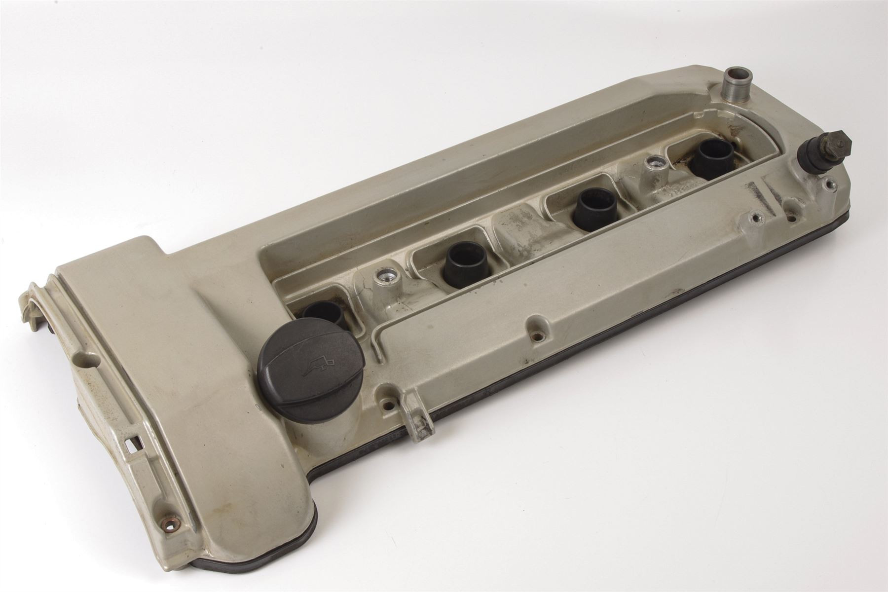 Mercedes 1190160705 Valve Cylinder Head Cover - Right | W124 E R129 SL W140 S...