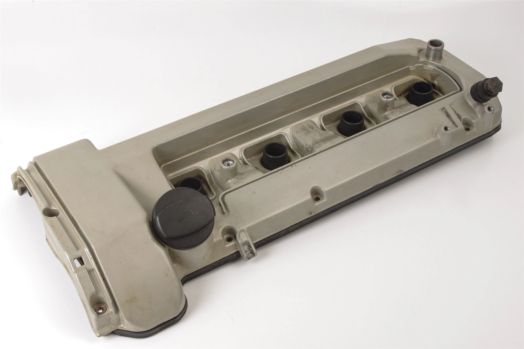 Mercedes 1190160705 Valve Cylinder Head Cover - Right | W124 E R129 SL W140 S...