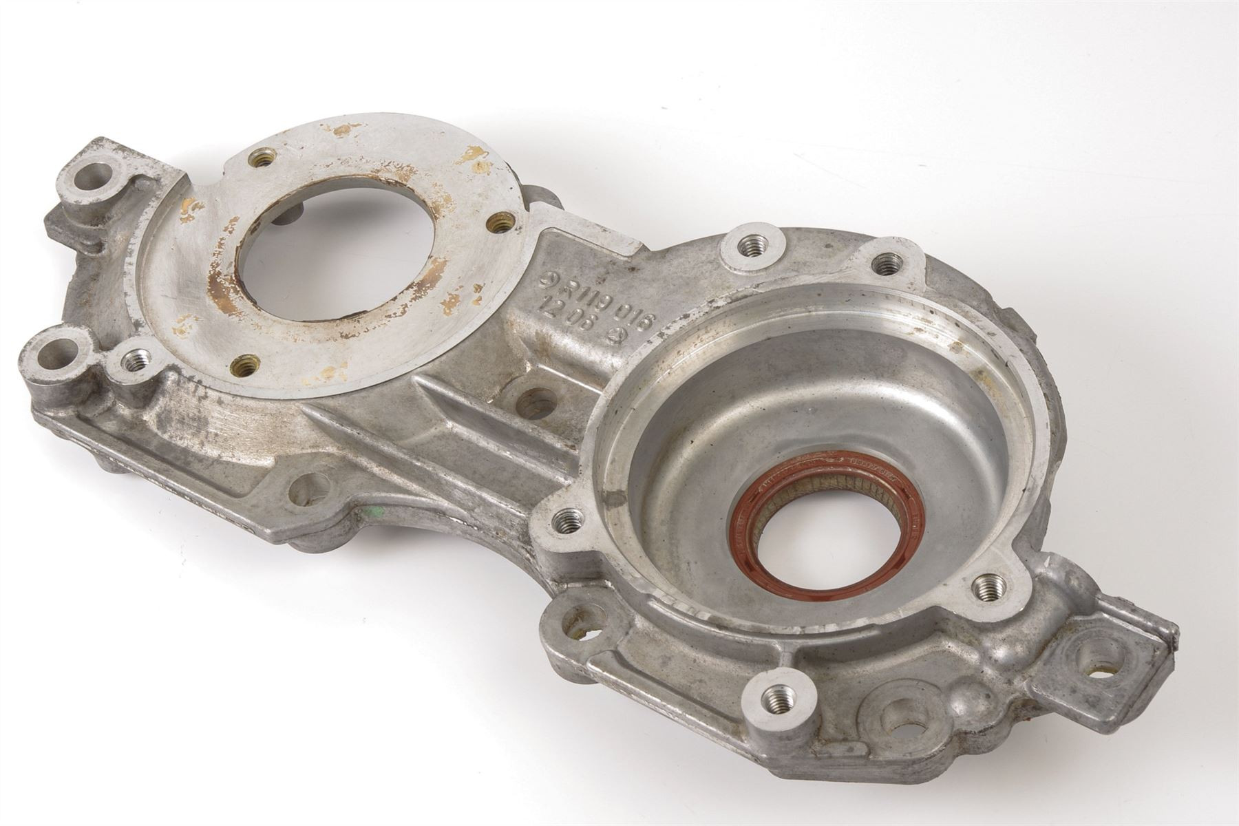 Mercedes 1190161206 Valve Cylinder Head Cover - Left | W124 E R129 SL W140 S
