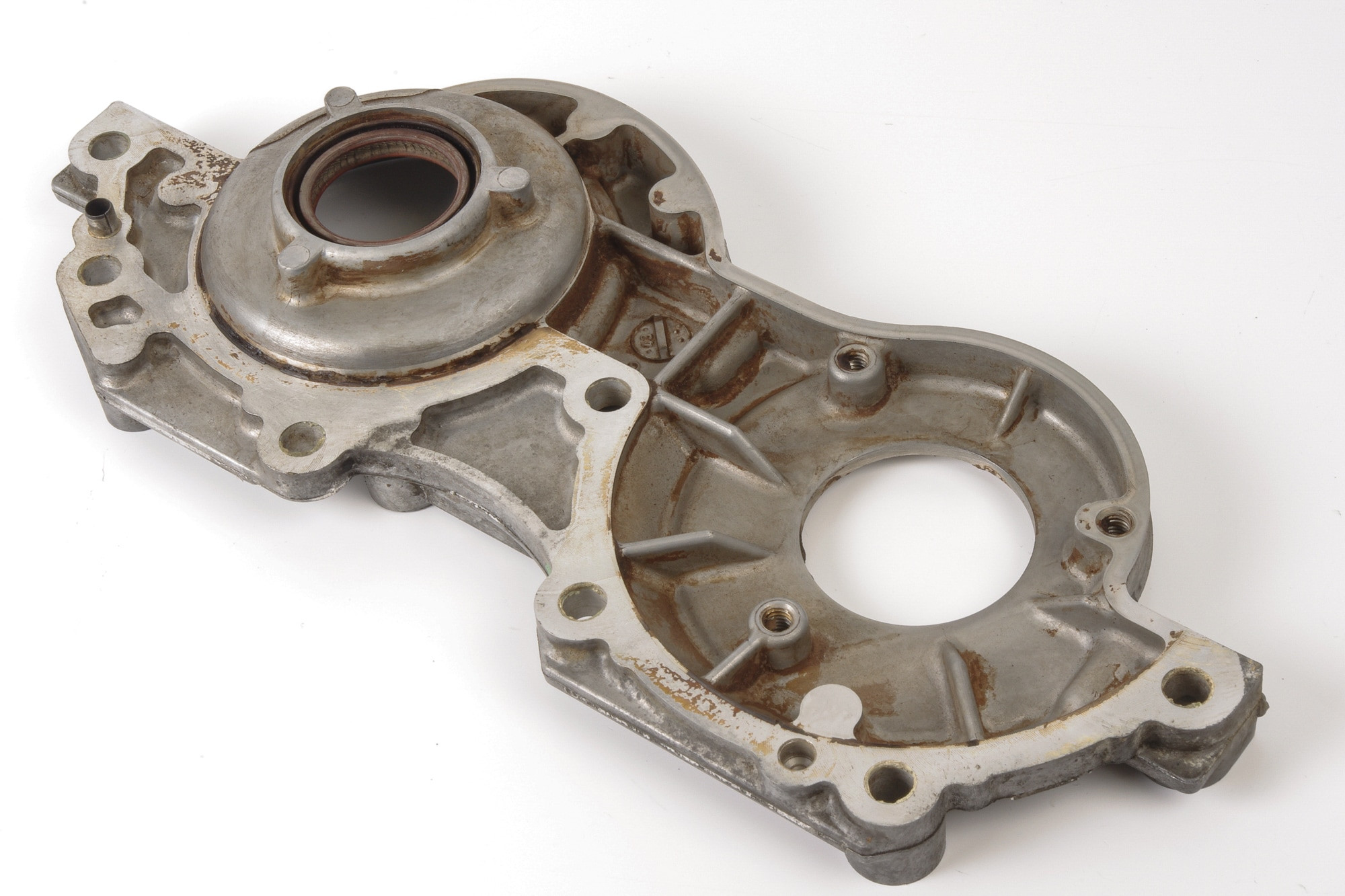 Mercedes 1190161206 Valve Cylinder Head Cover - Left | W124 E R129 SL W140 S