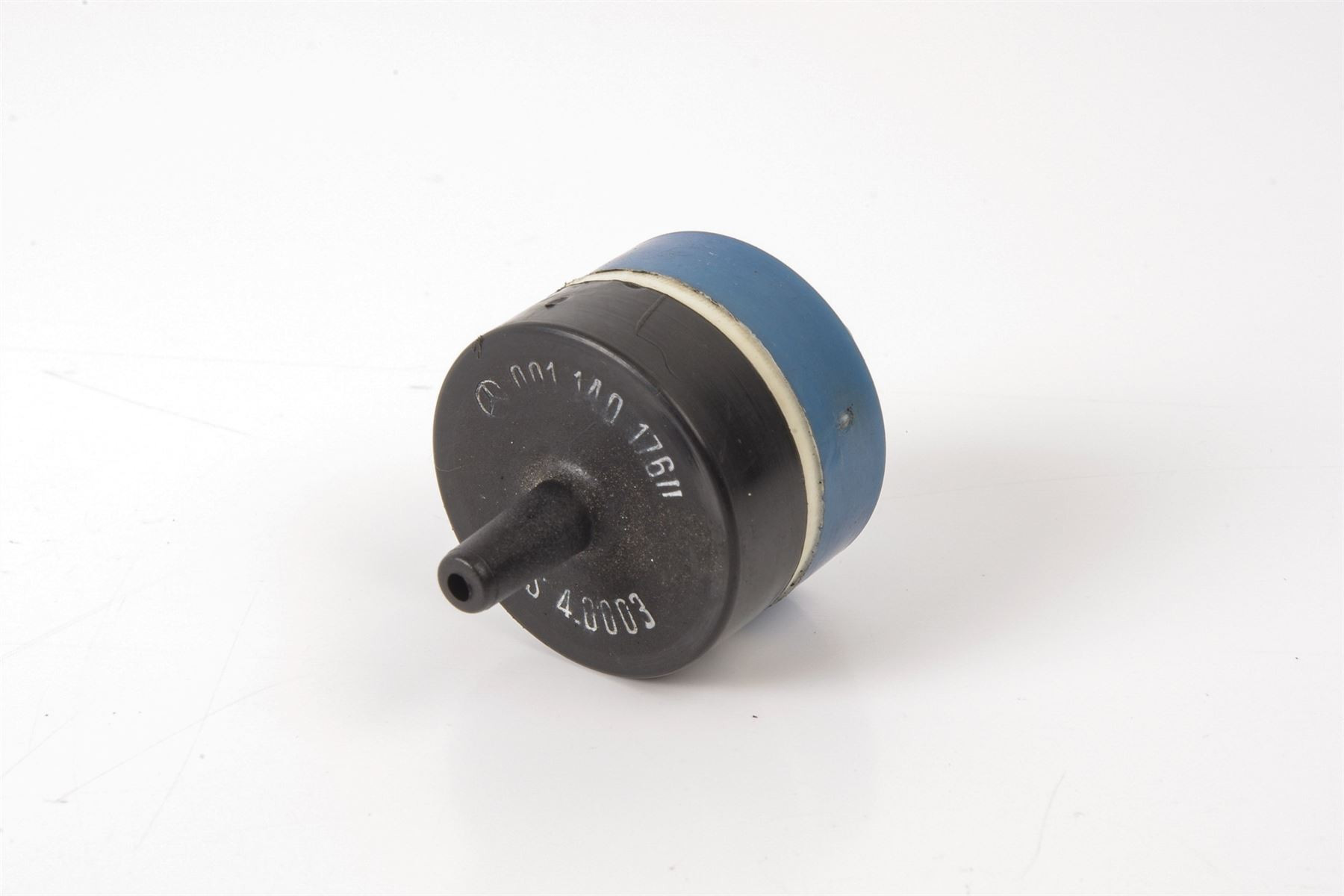 Mercedes 0011401760 Check Valve | C107 R107 R129 SL W124 W210 E W126 W140 S...