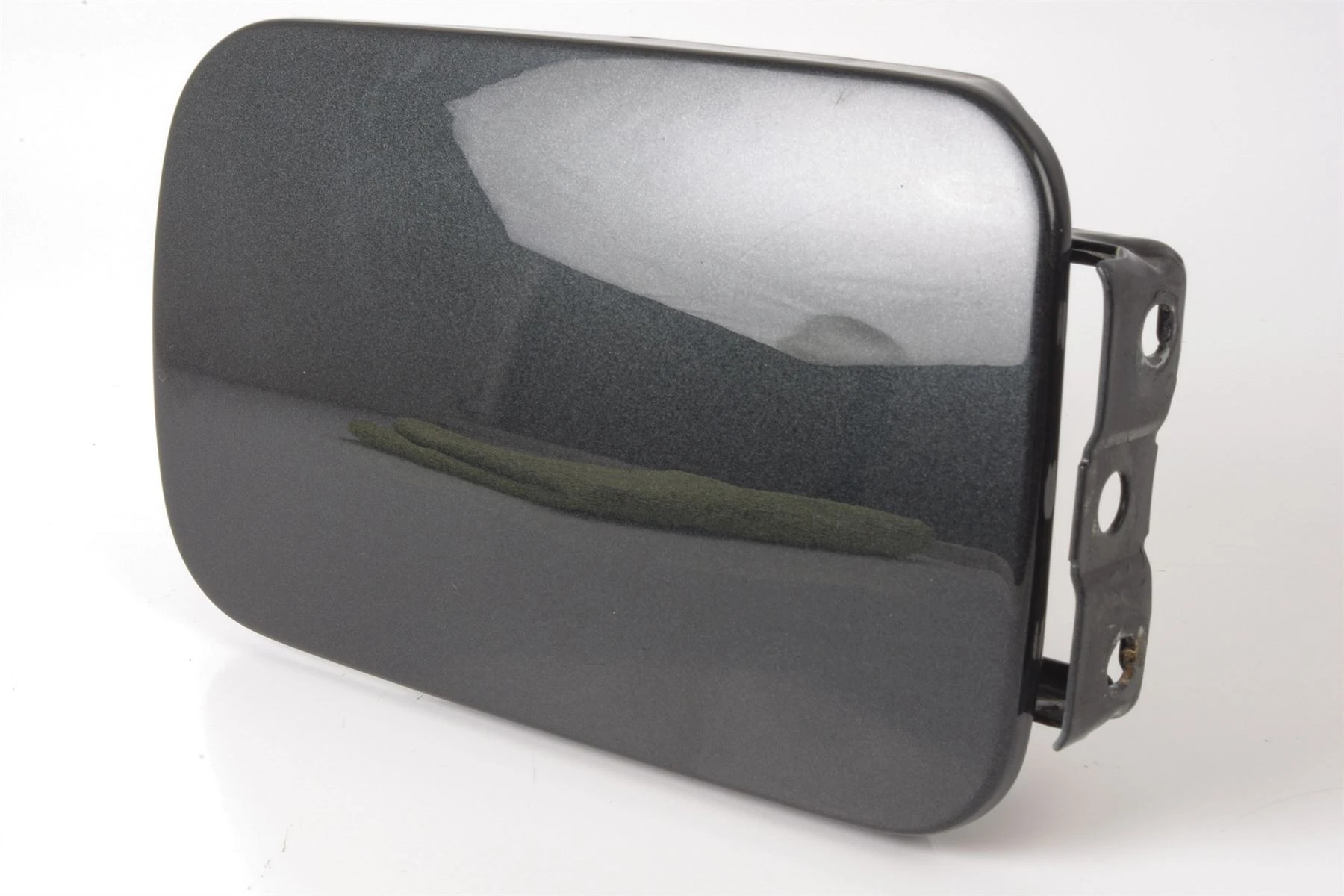 Mercedes 1297500106 Fuel Filler Cap - Black | R129 SL