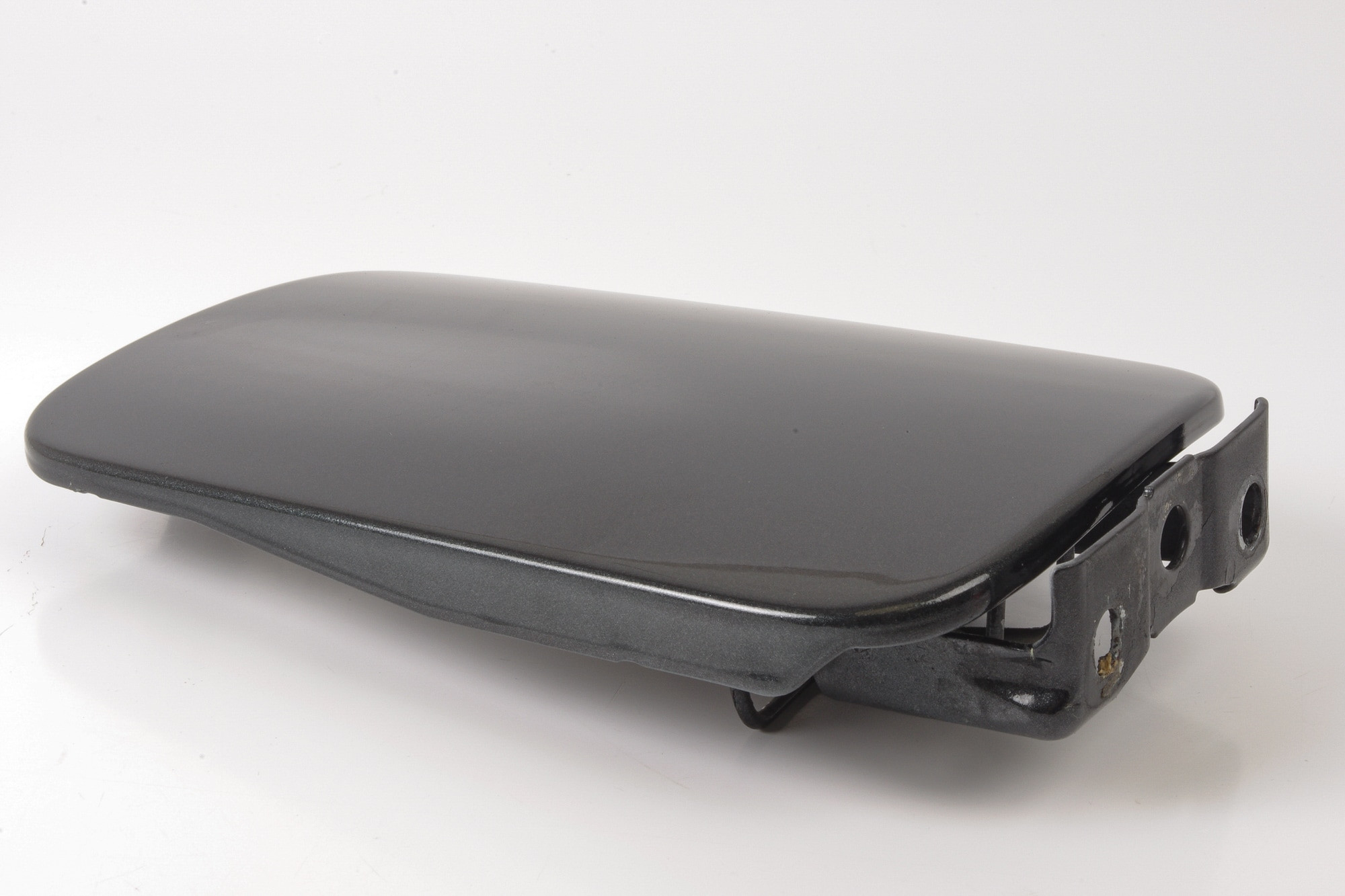 Mercedes 1297500106 Fuel Filler Cap - Black | R129 SL