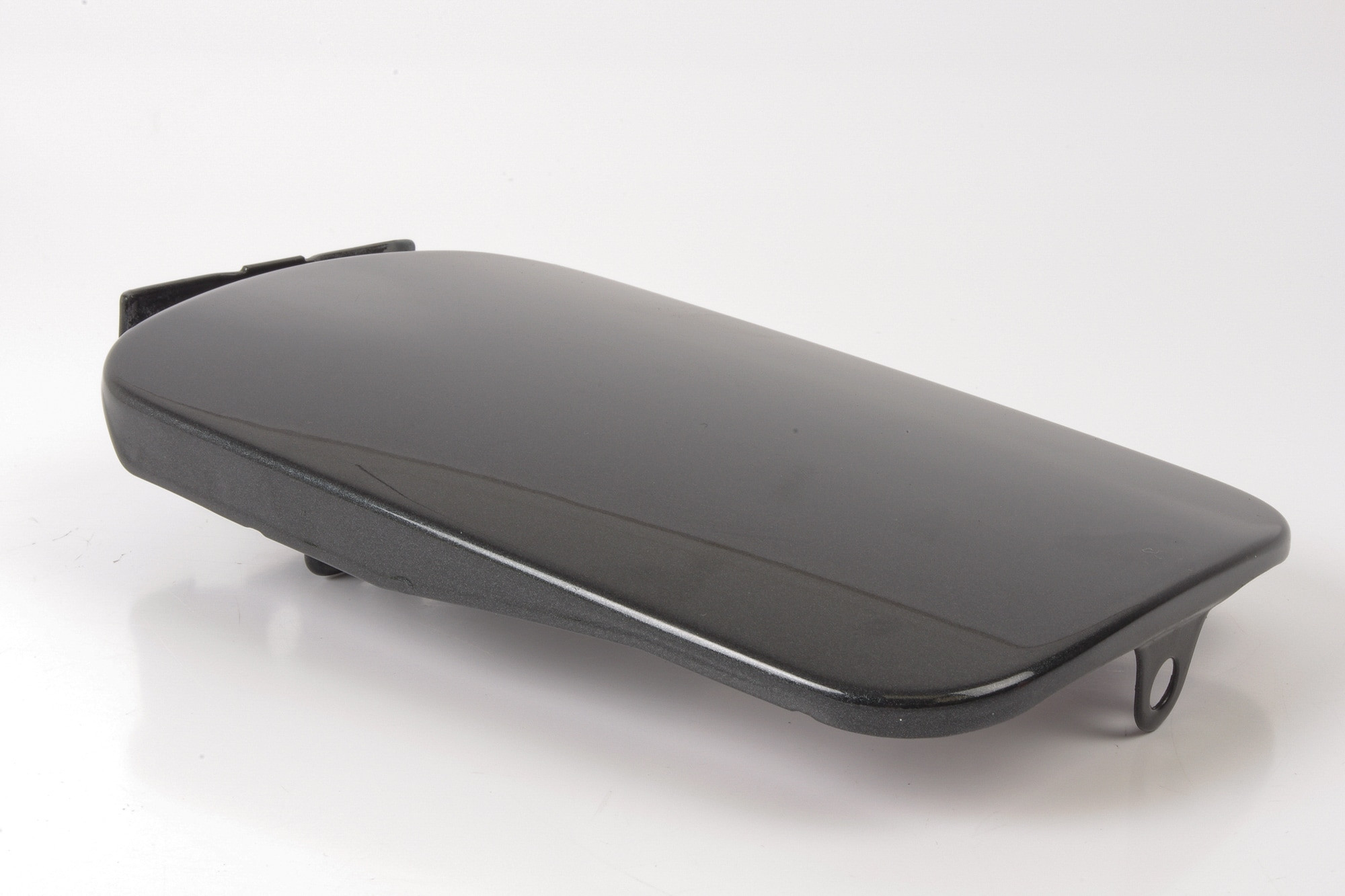 Mercedes 1297500106 Fuel Filler Cap - Black | R129 SL