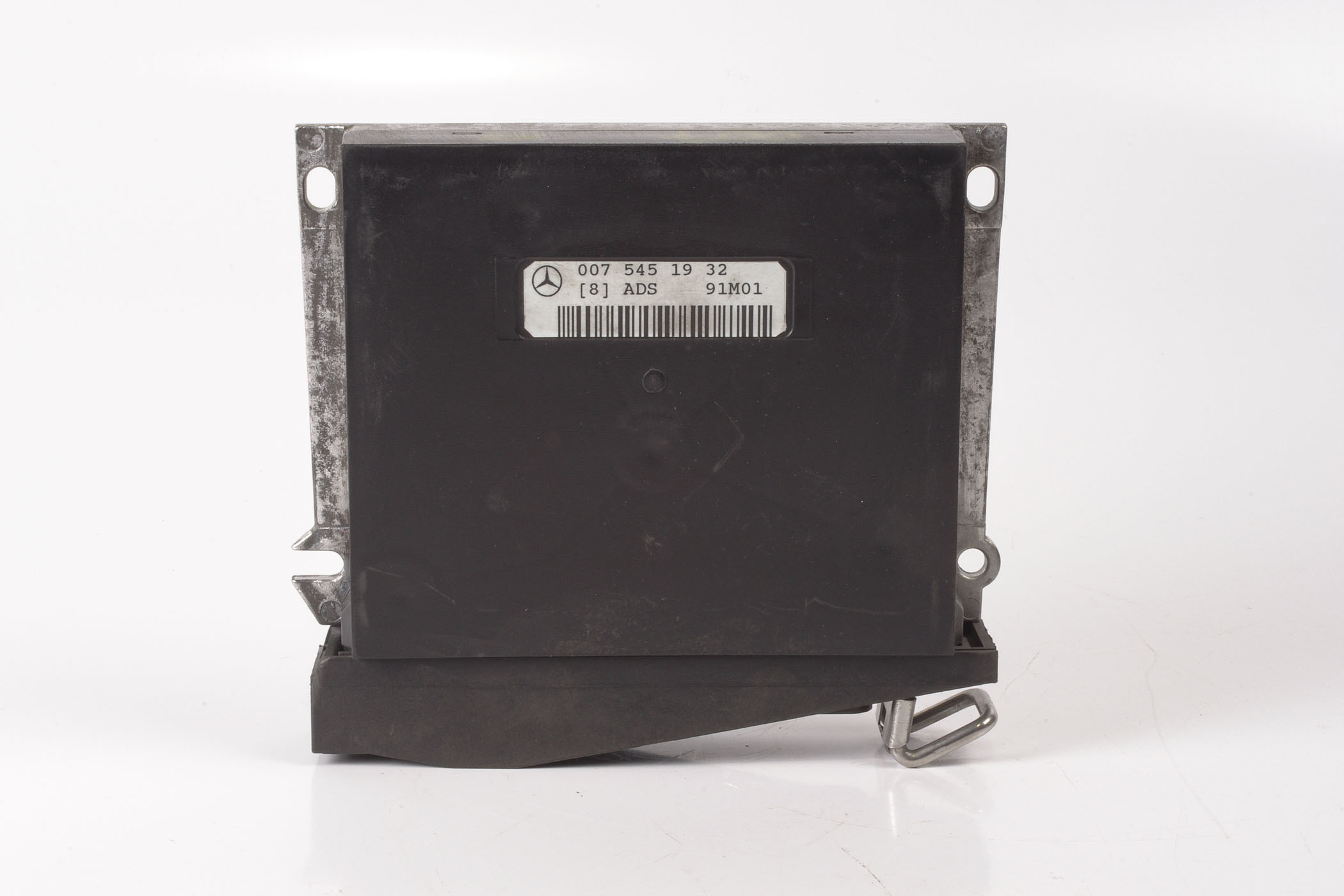 Mercedes 0075451932 ADS Control Unit | R129 SL