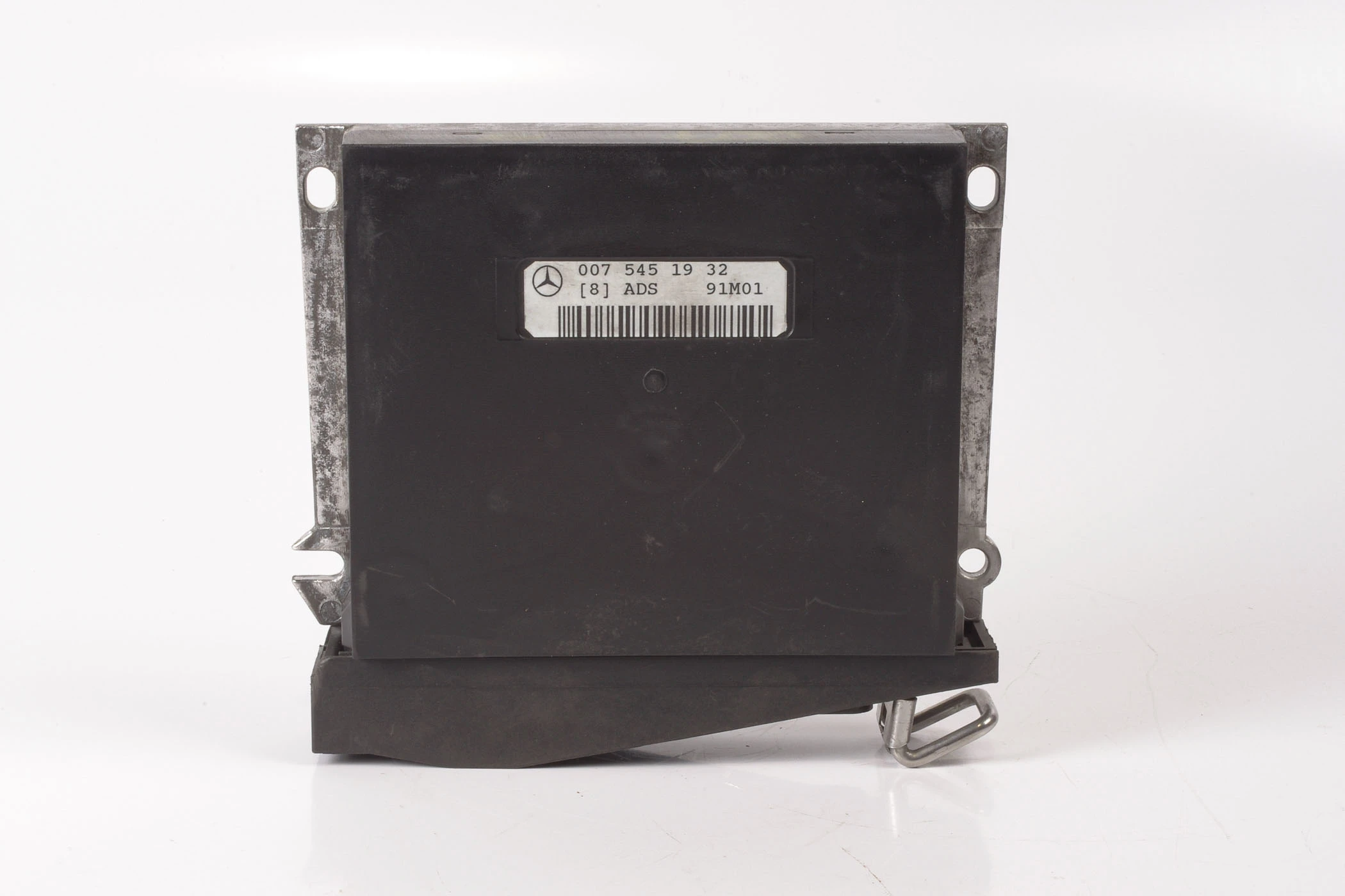 Mercedes 0075451932 ADS Control Unit | R129 SL