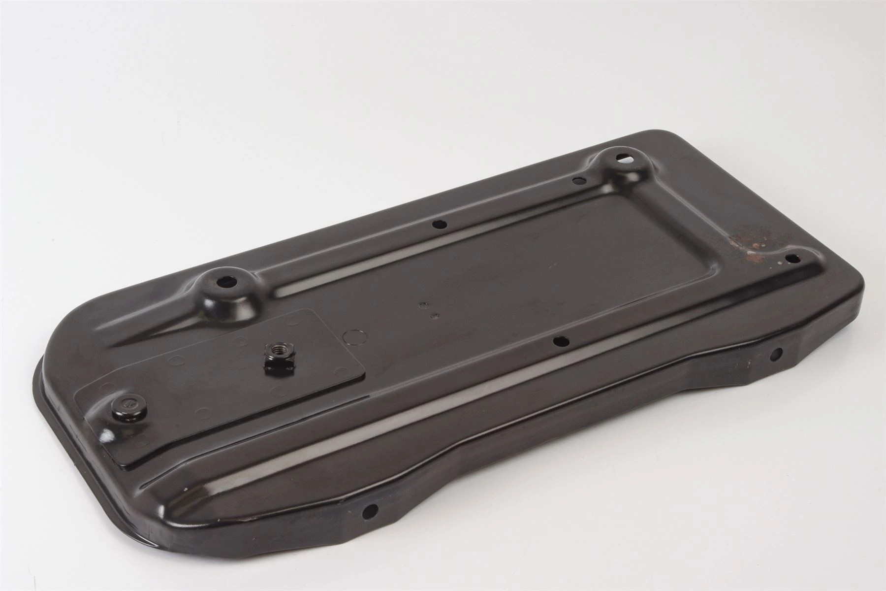 Mercedes 1298900063 Battery Tray | W124 E R129 SL W461 G