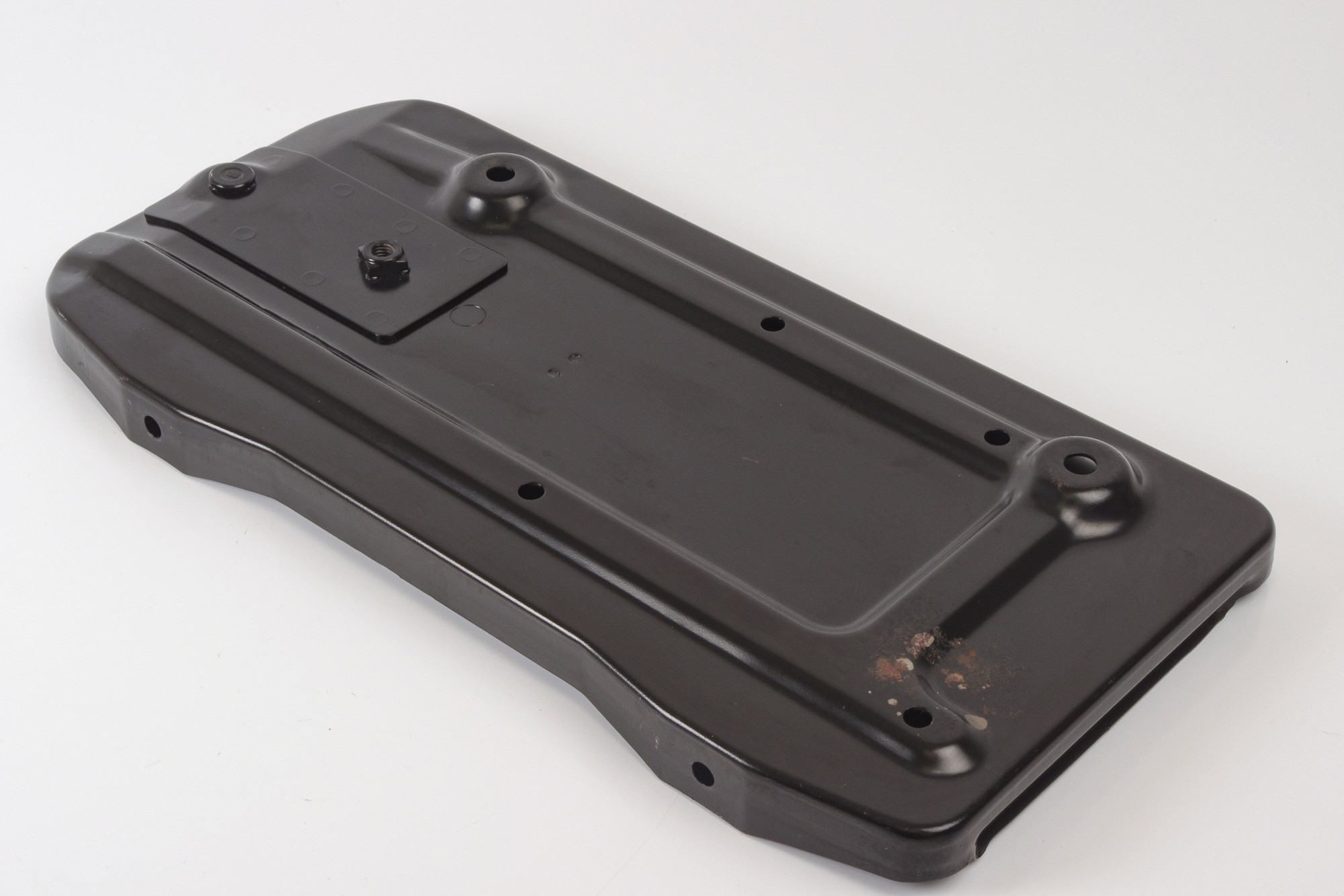 Mercedes 1298900063 Battery Tray | W124 E R129 SL W461 G
