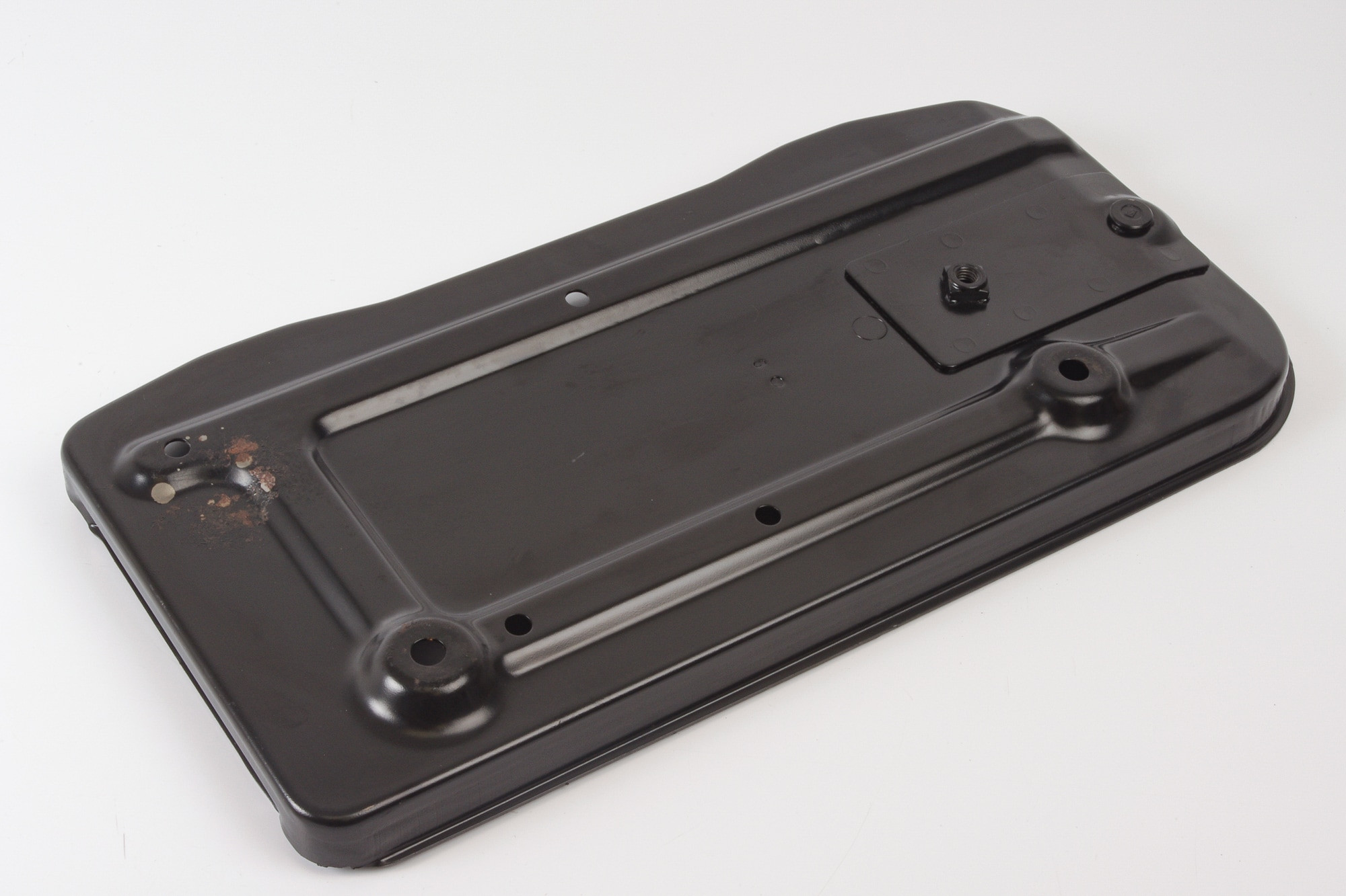 Mercedes 1298900063 Battery Tray | W124 E R129 SL W461 G