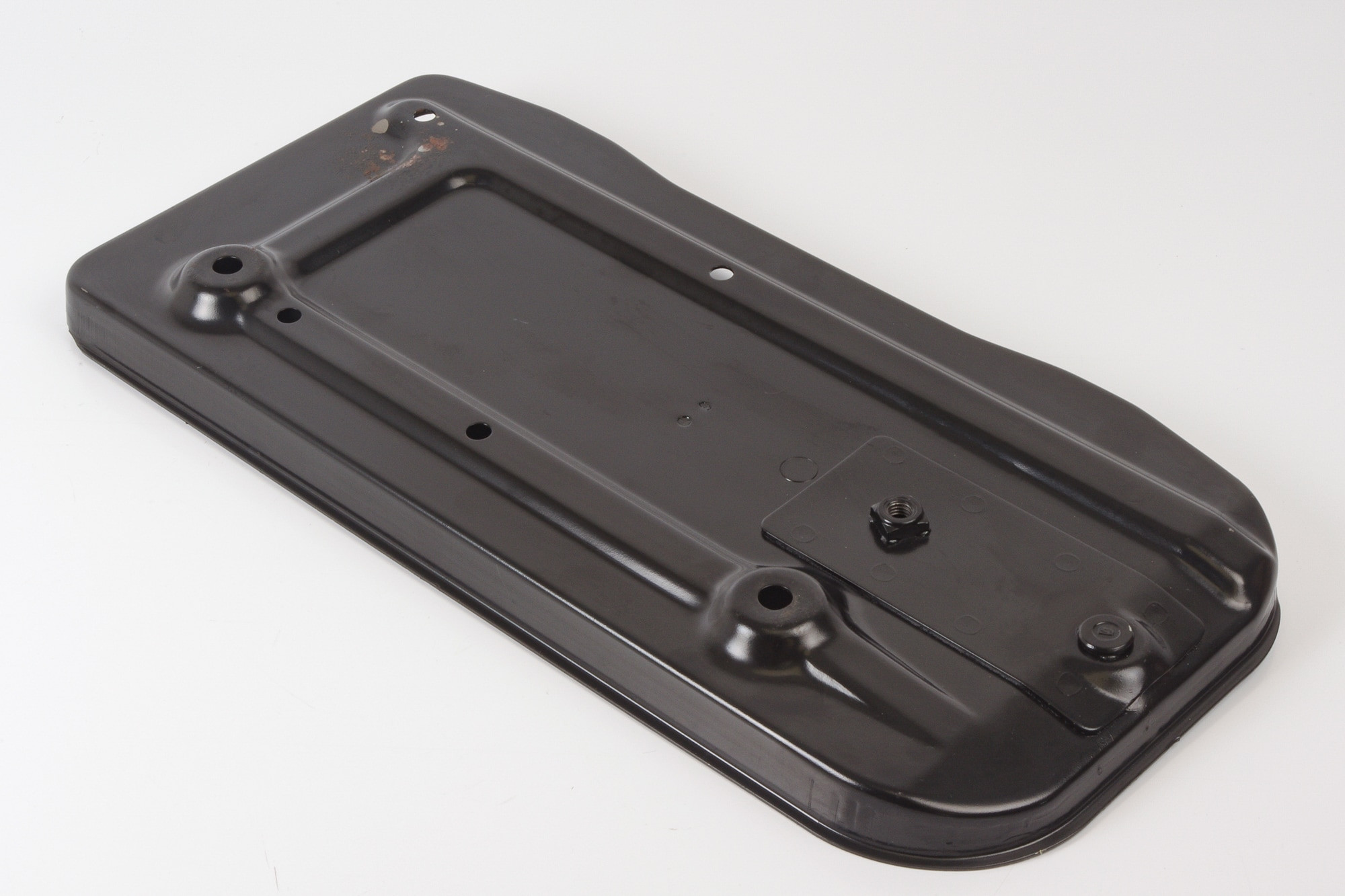 Mercedes 1298900063 Battery Tray | W124 E R129 SL W461 G