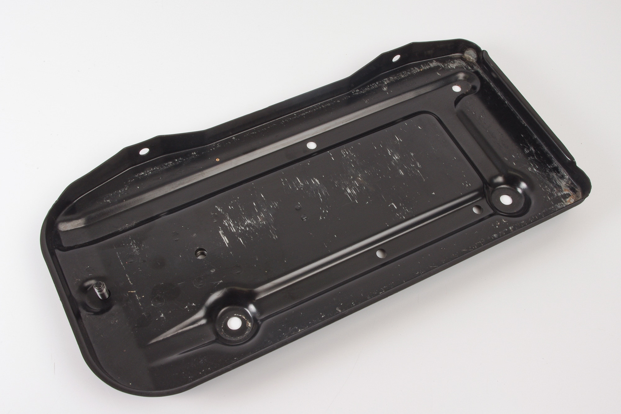 Mercedes 1298900063 Battery Tray | W124 E R129 SL W461 G