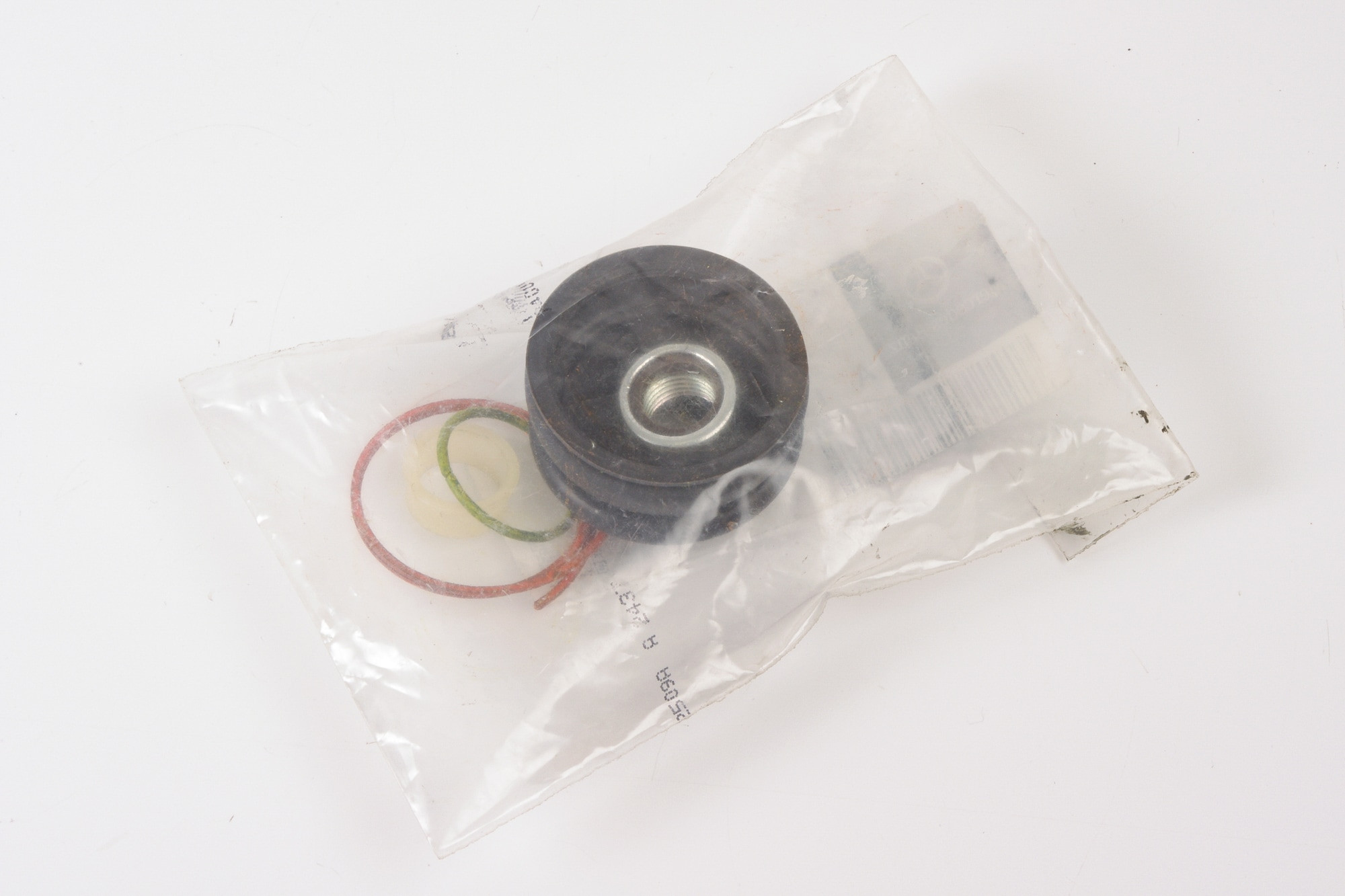Mercedes 1165860433 Ball Joint Repair Kit (New Old St.) | W116 W126 S W123 E