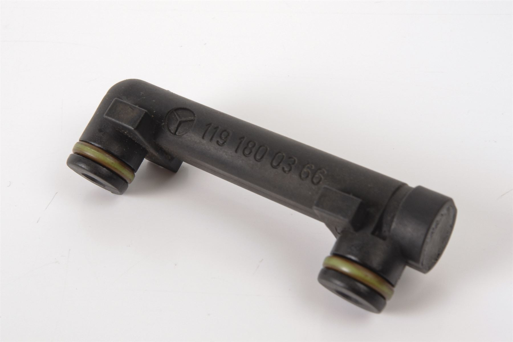Mercedes 1191800366 Oil Line | W124 W210 E R129 R230 SL W140 W220 S C215 CL