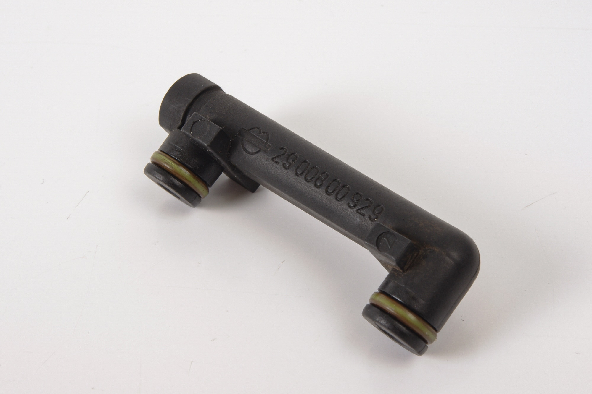 Mercedes 1191800366 Oil Line | W124 W210 E R129 R230 SL W140 W220 S C215 CL