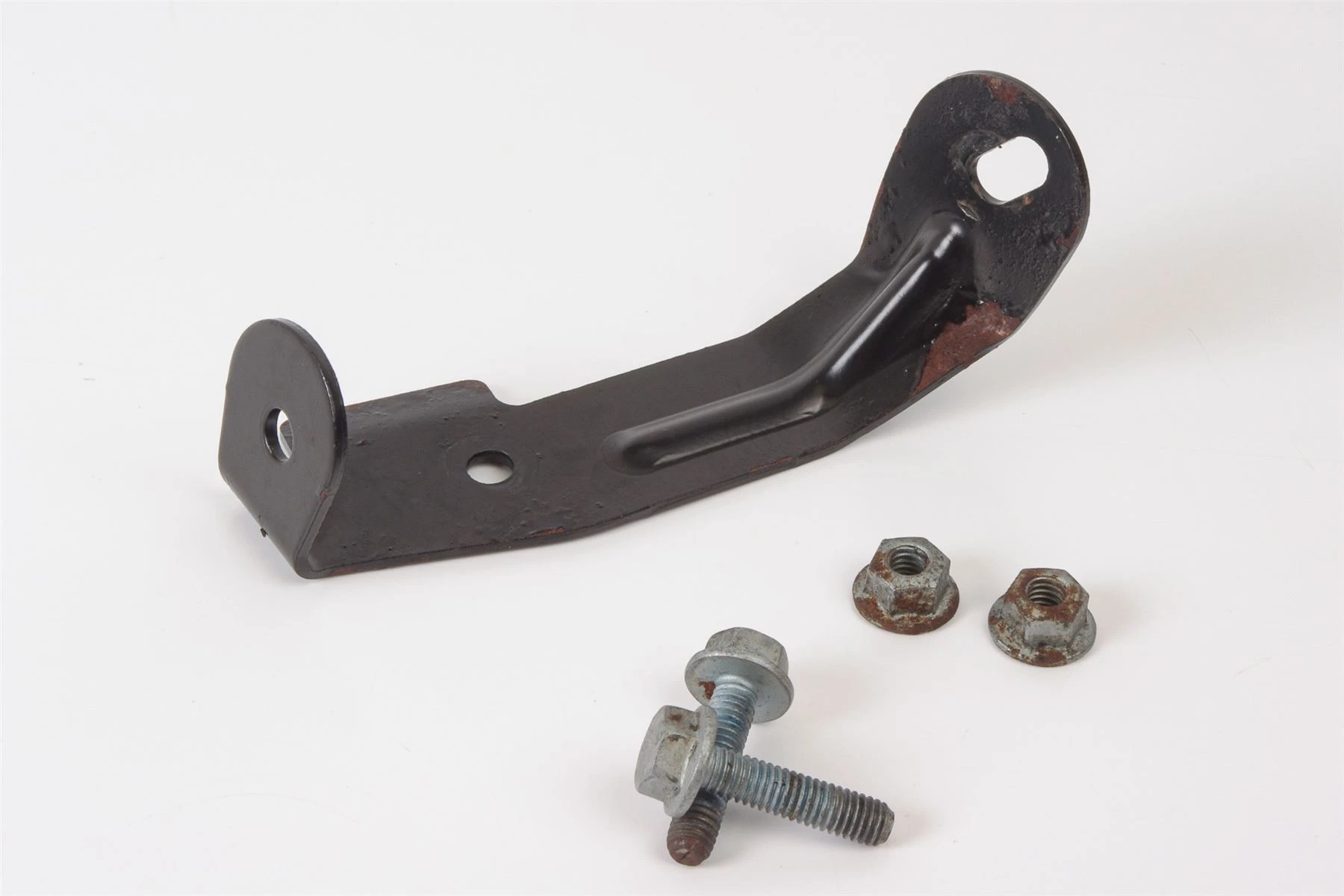 Mercedes 2303270640 ABC Oil Reservoir Bracket | R230 SL