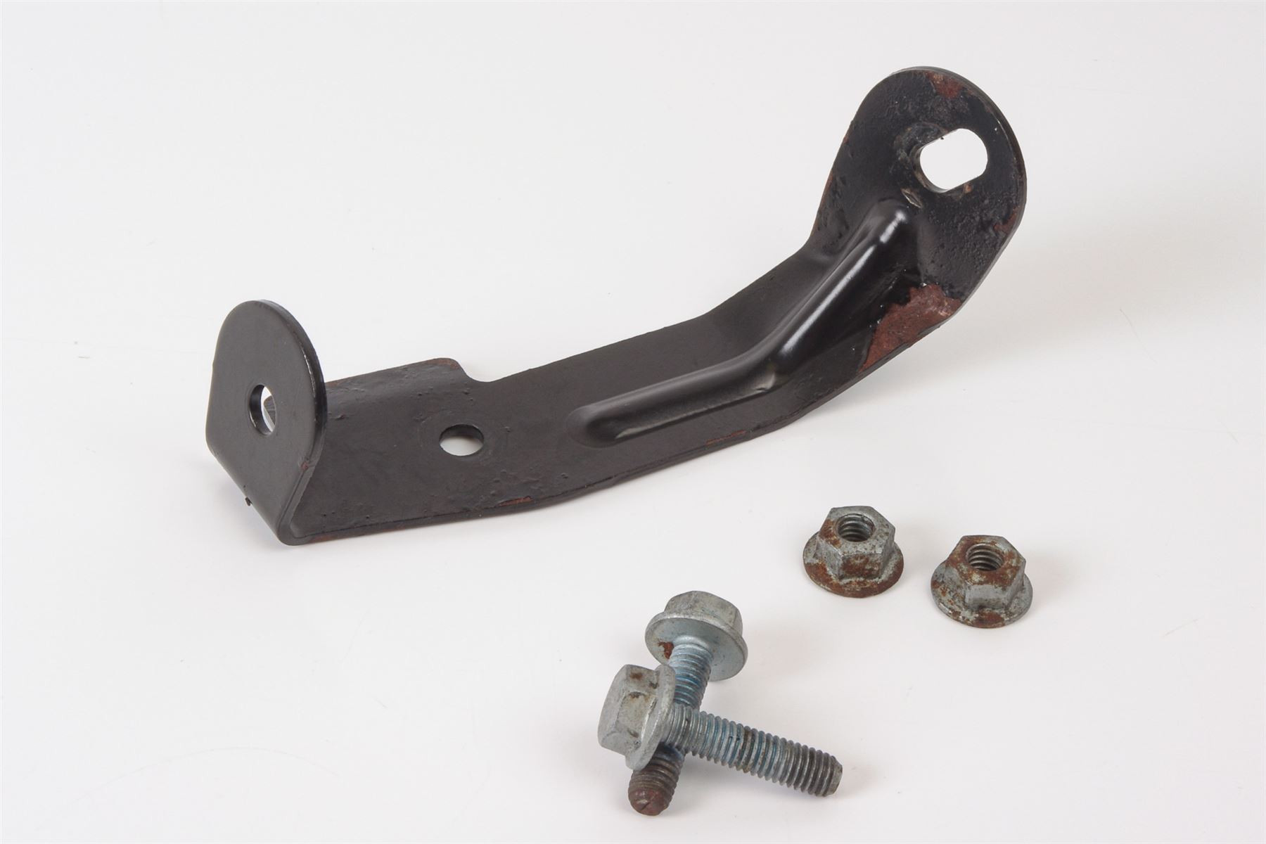 Mercedes 2303270640 ABC Oil Reservoir Bracket | R230 SL