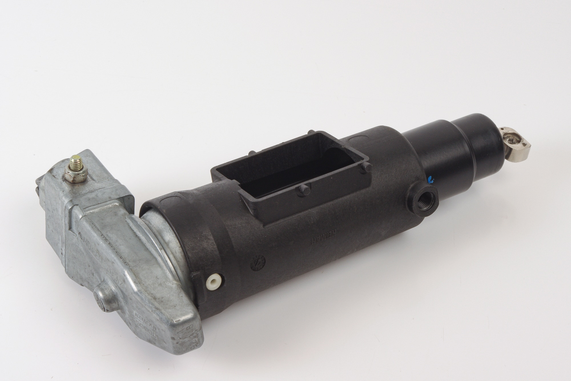 Mercedes 1404601104 Lock Set (b) | R129 SL