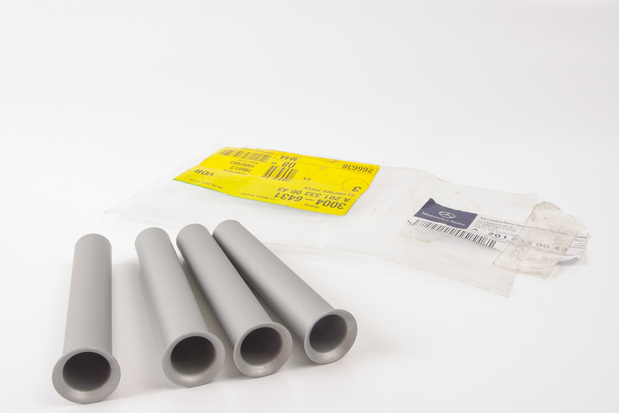 Mercedes 2013330043 Wishbone Sleeve (New) | W124 E R129 SL W201 C