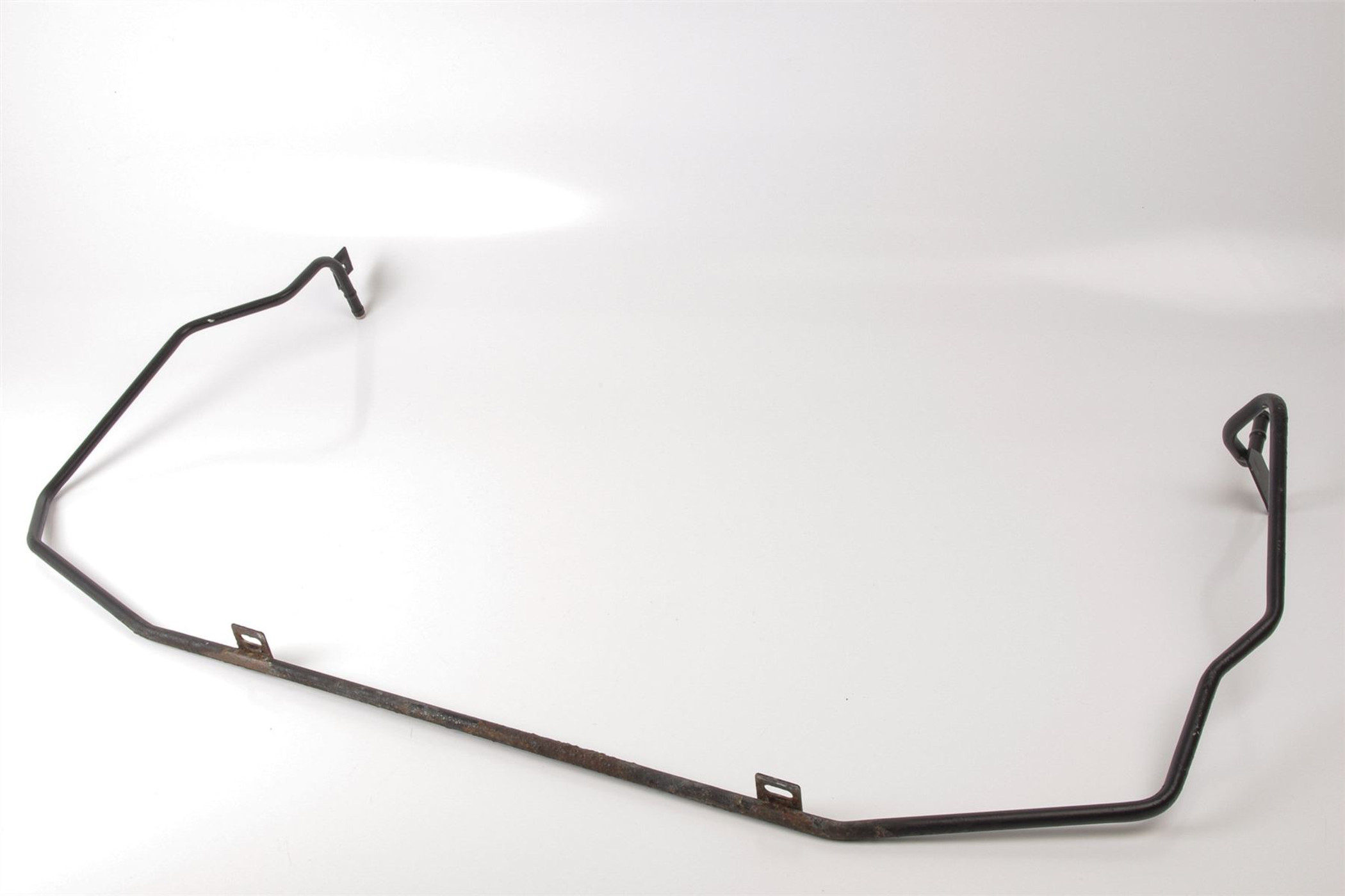 Mercedes 1293206372 Oil Line (a) | R129 SL