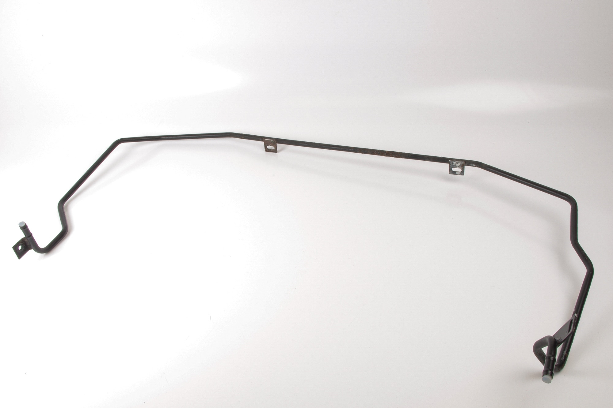 Mercedes 1293206372 Oil Line (a) | R129 SL