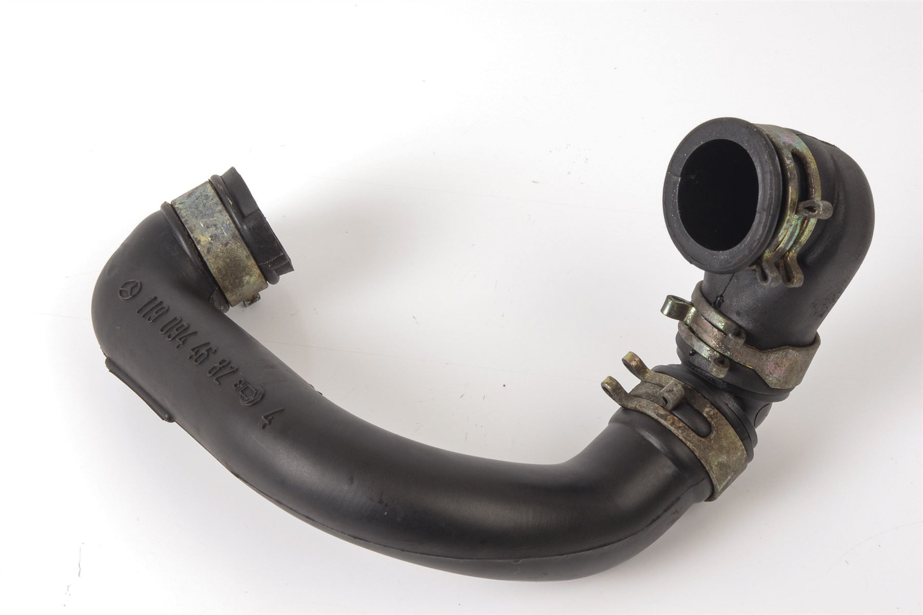 Mercedes 1190944682 Air Injection Hose | W124 E R129 SL W140 V140 C140 S
