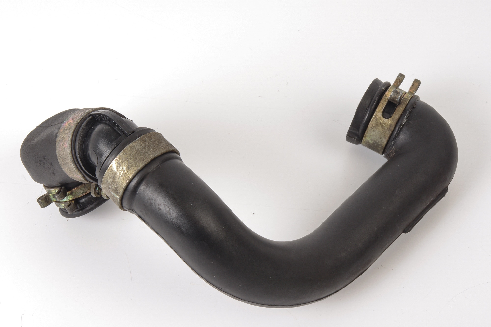 Mercedes 1190944682 Air Injection Hose | W124 E R129 SL W140 V140 C140 S
