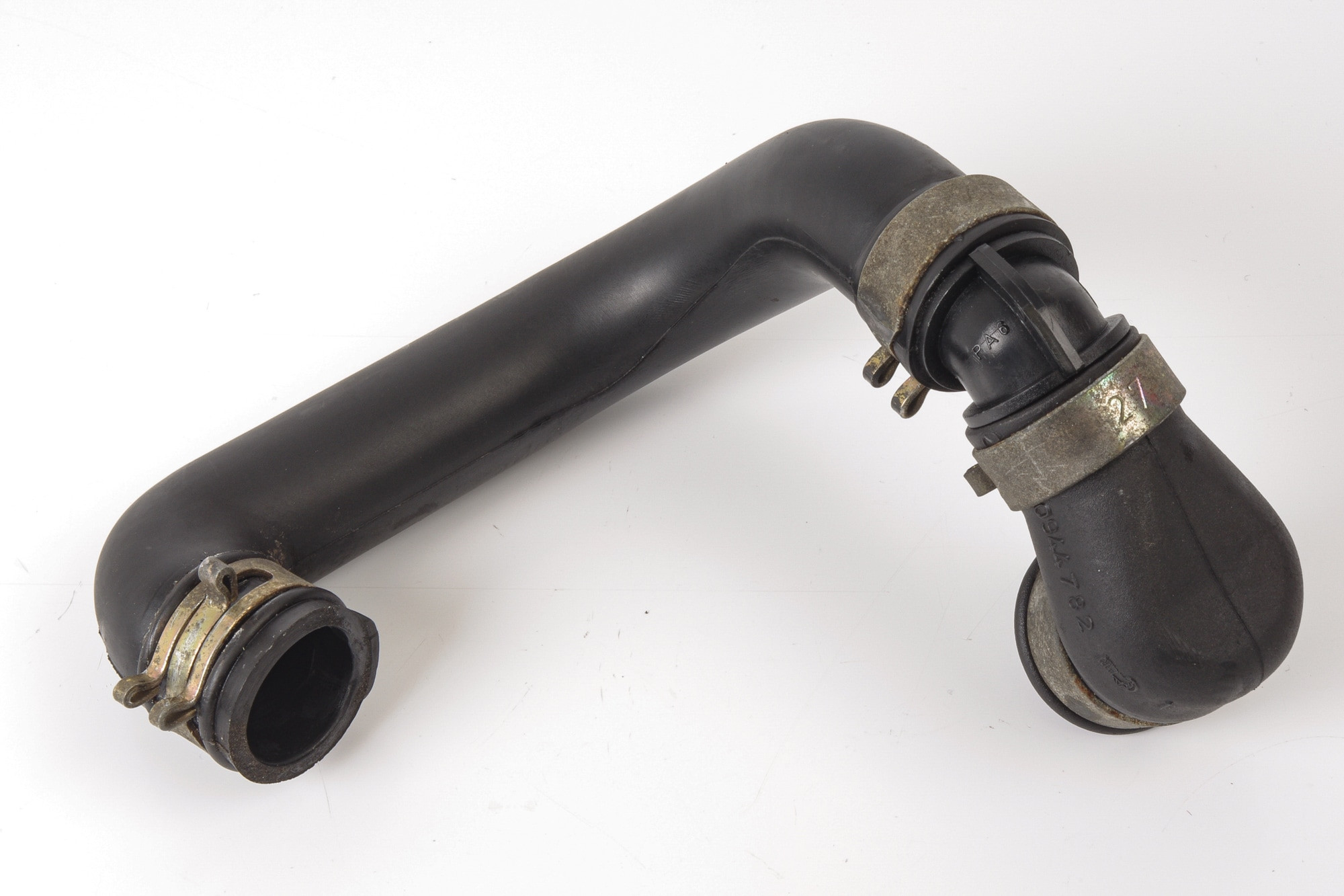 Mercedes 1190944682 Air Injection Hose | W124 E R129 SL W140 V140 C140 S