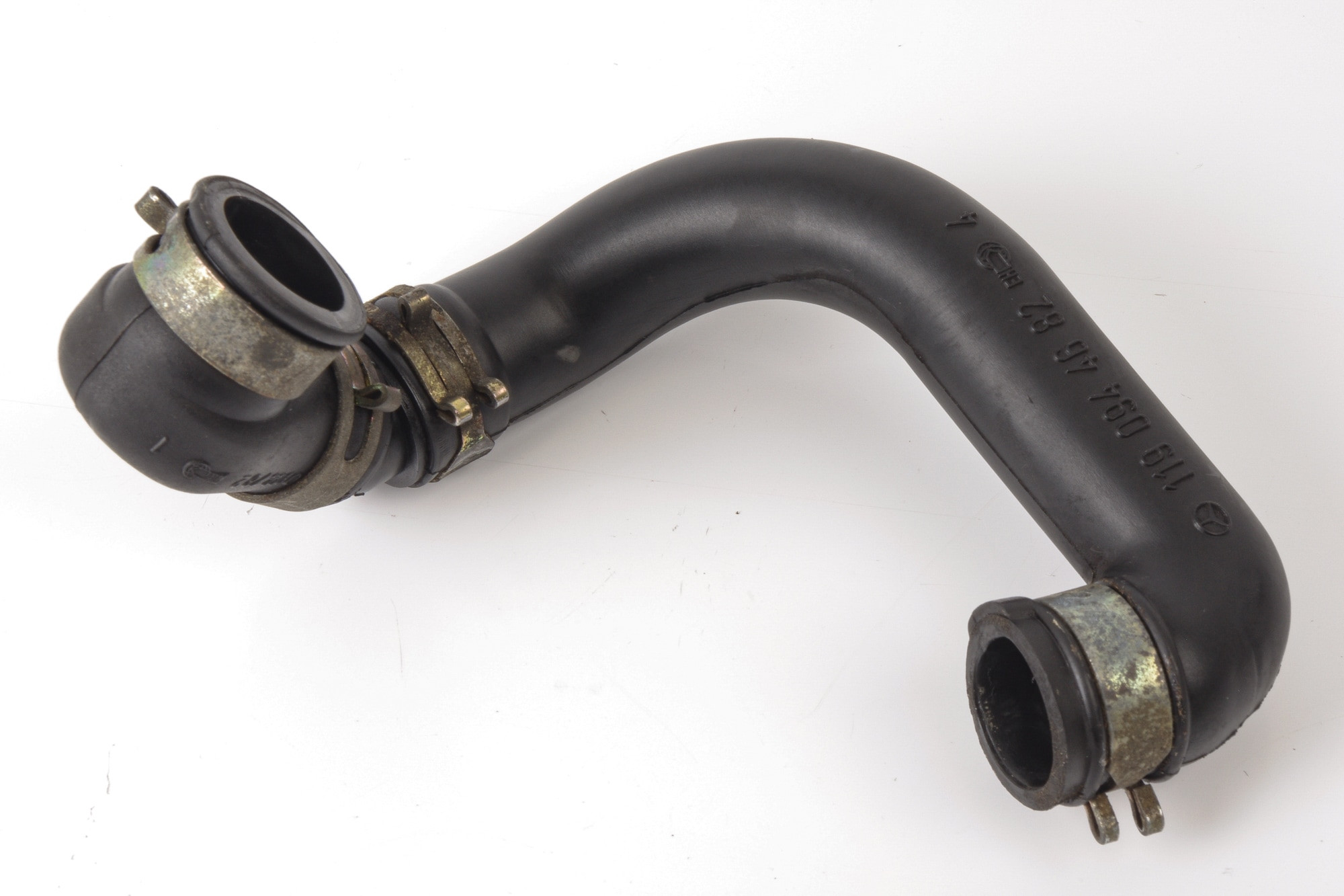Mercedes 1190944682 Air Injection Hose | R129 SL W124 E W140 V140 C140 S