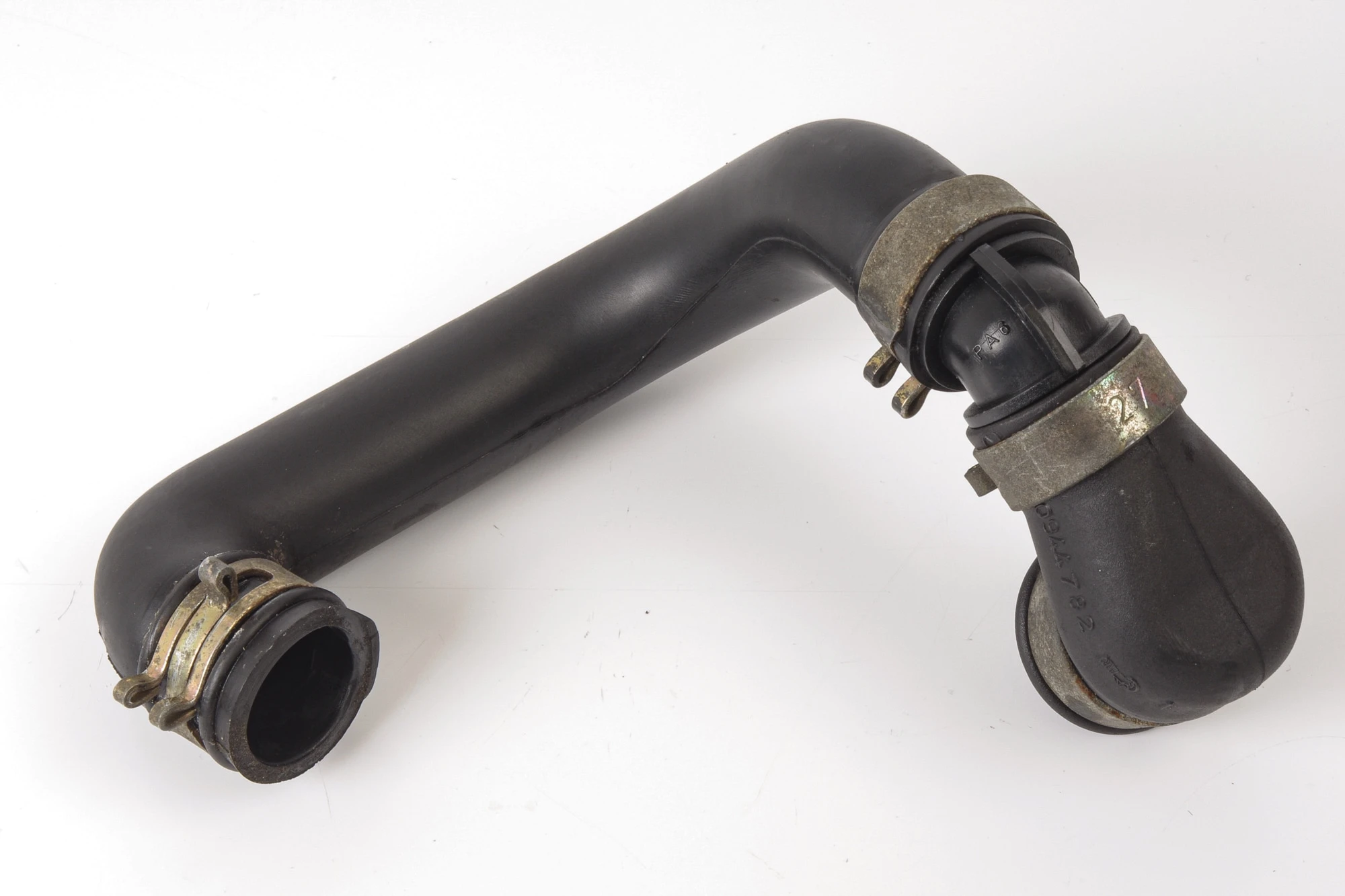 Mercedes 1190944682 Air Injection Hose | W124 E R129 SL W140 V140 C140 S