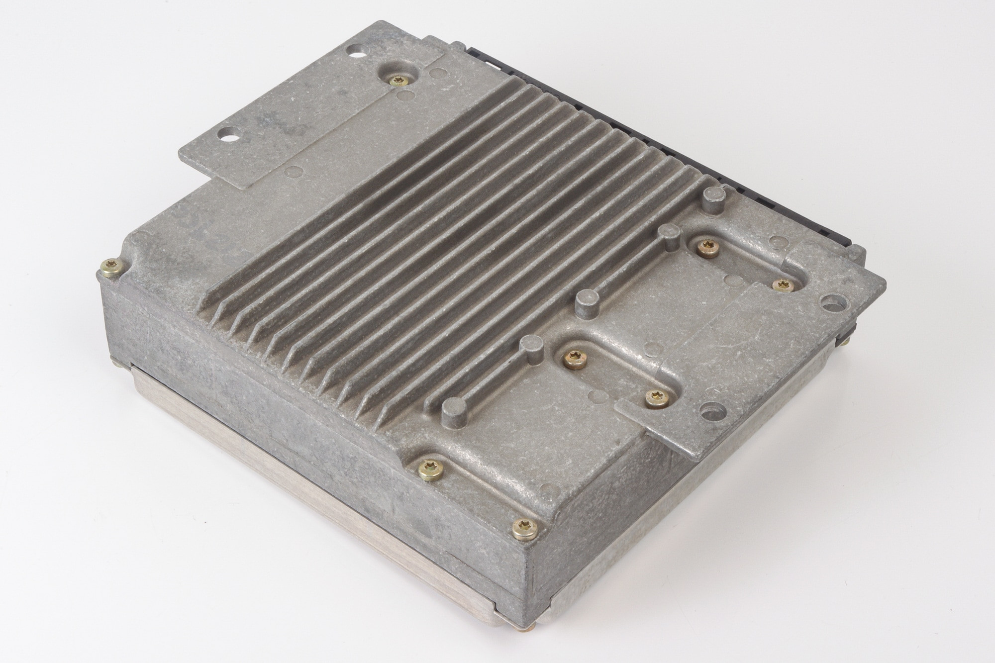 Mercedes 0235452432 Engine ECU Key Fob Coded Set | R129 SL W140 S W202 C W210 E