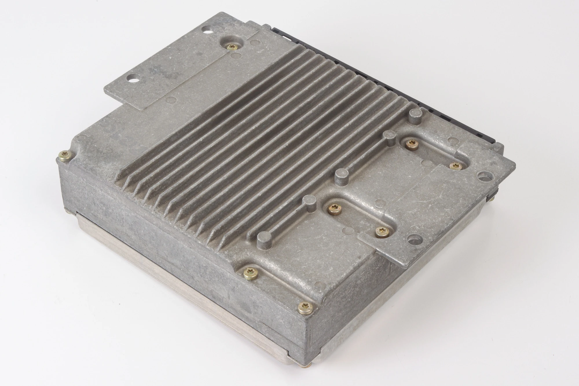 Mercedes 0235452432 Engine ECU Key Fob Coded Set | R129 SL W140 S W202 C W210 E