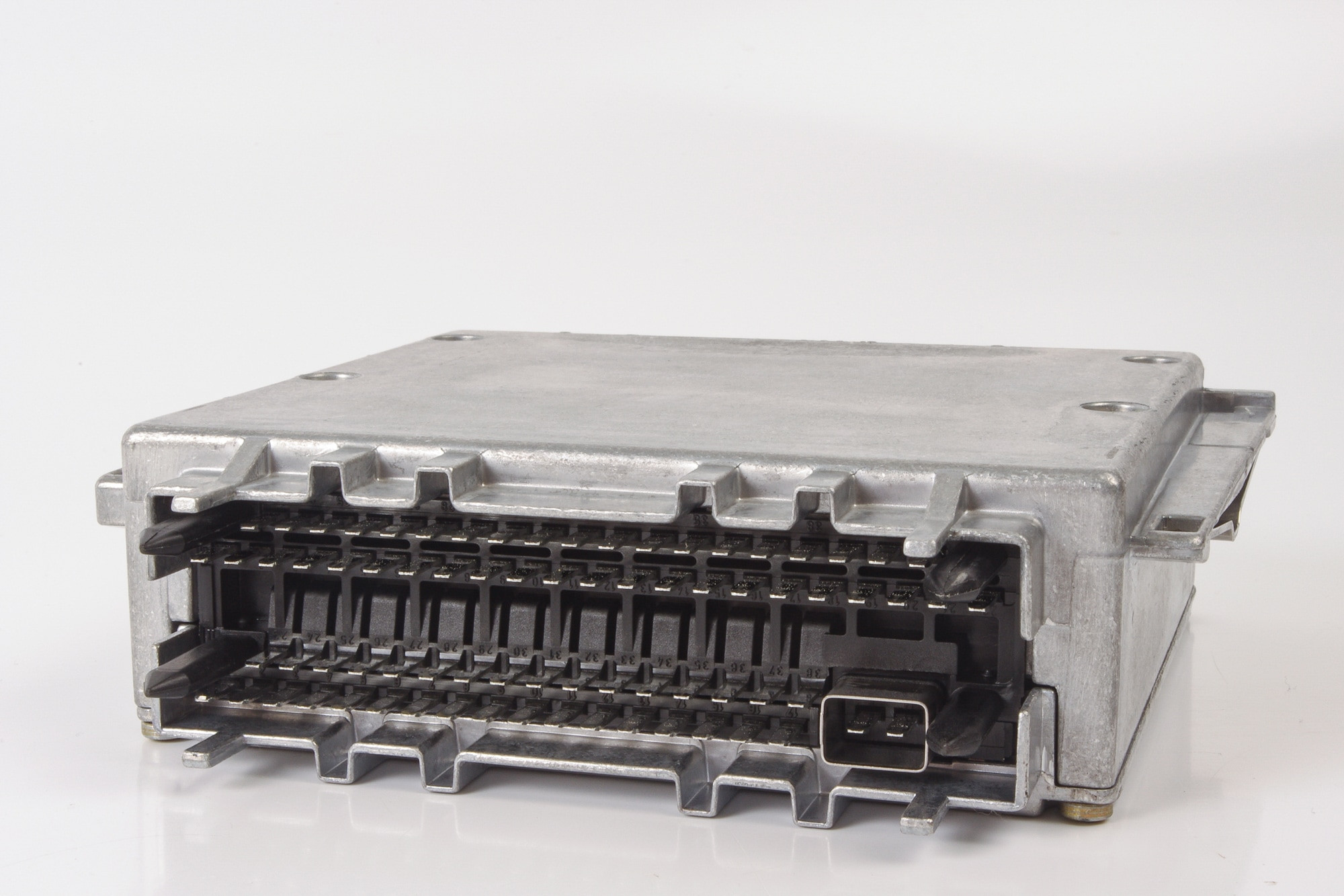 Mercedes 0165451432 LH Engine Control Unit | W124 E R129 SL