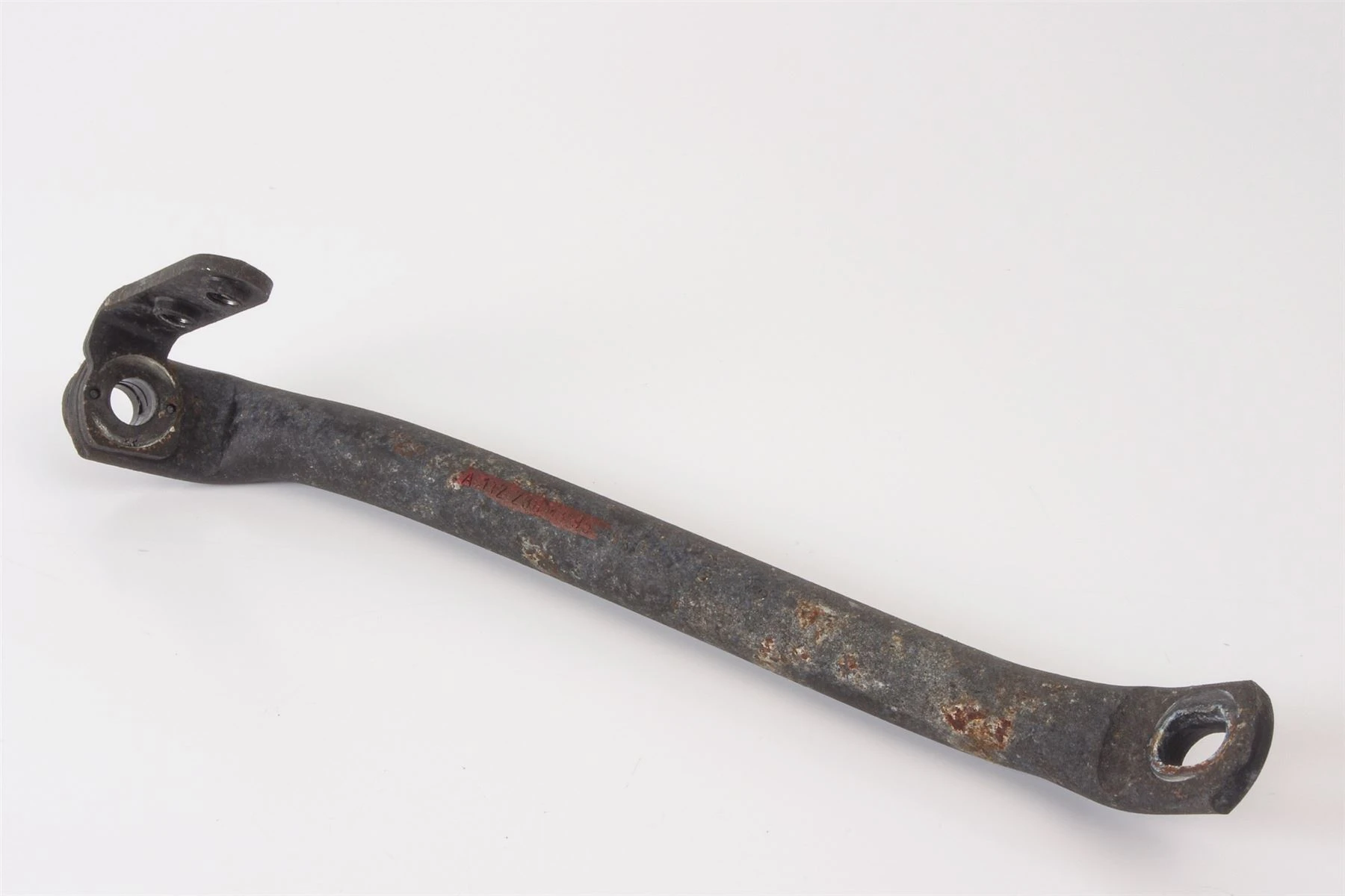 Mercedes 1122360395 Stiffening Brace | C215 CL W220 S R230 SL