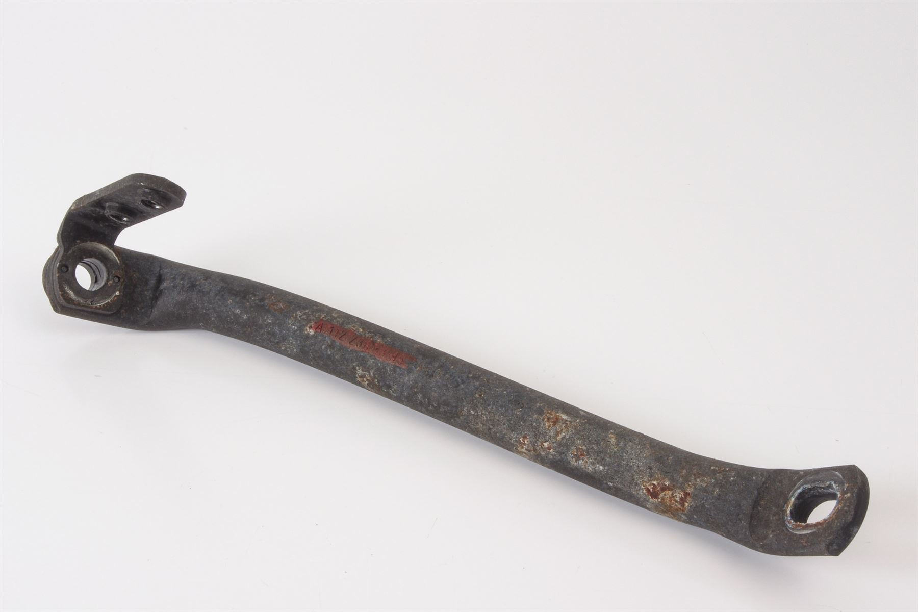 Mercedes 1122360395 Stiffening Brace | C215 CL W220 S R230 SL