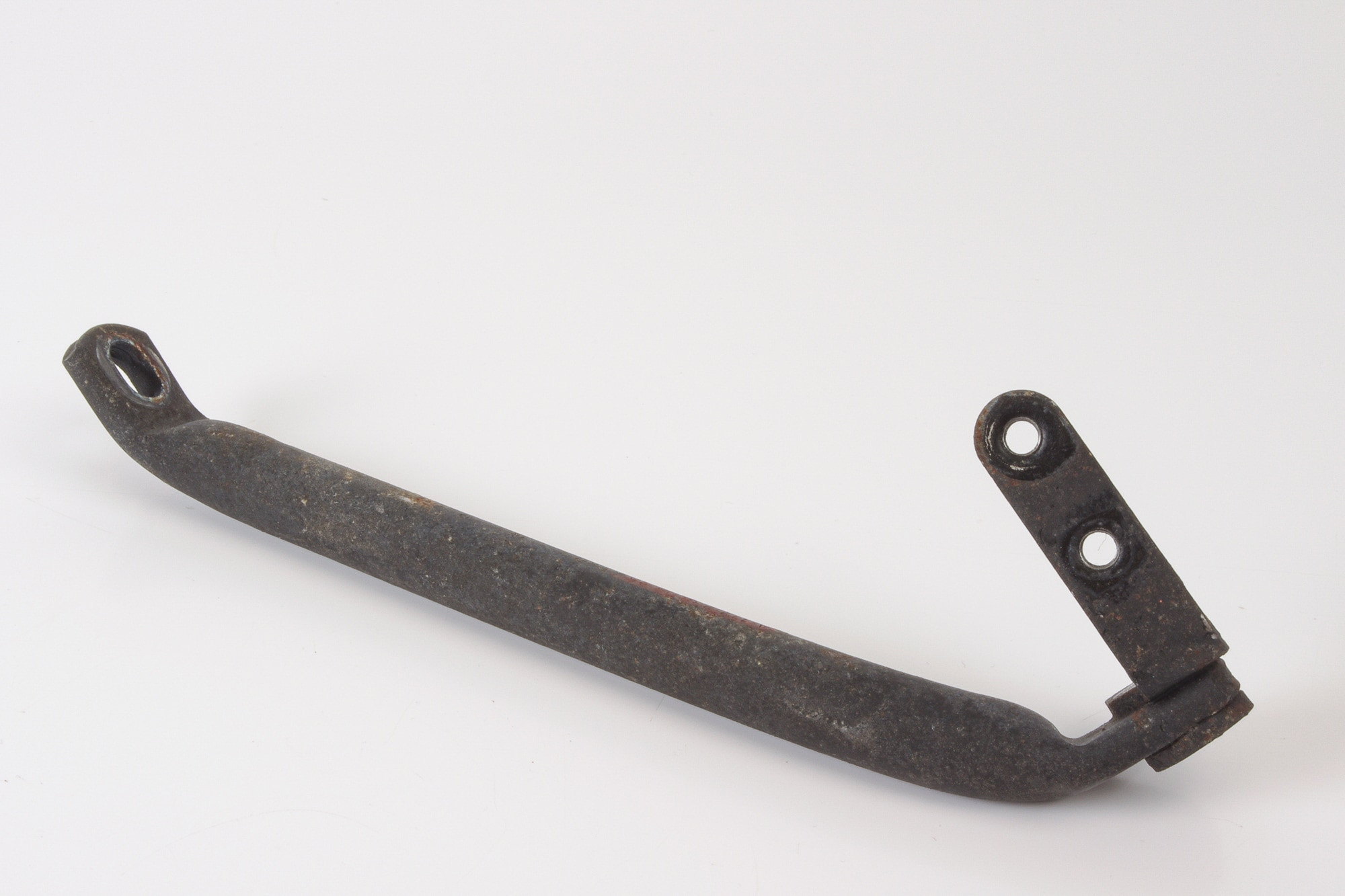 Mercedes 1122360395 Stiffening Brace | C215 CL W220 S R230 SL