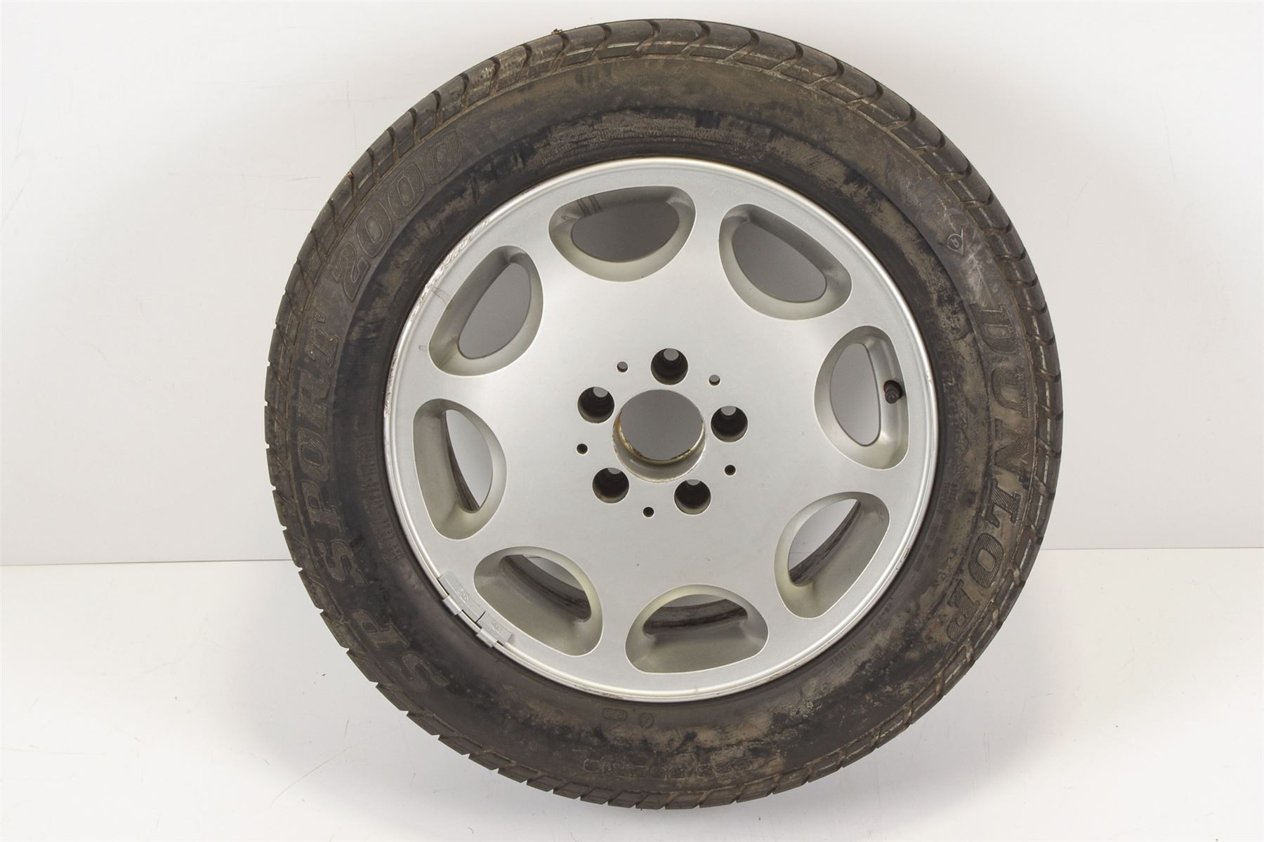 Mercedes 1244011402 Alloy Wheel (c) | R129 SL