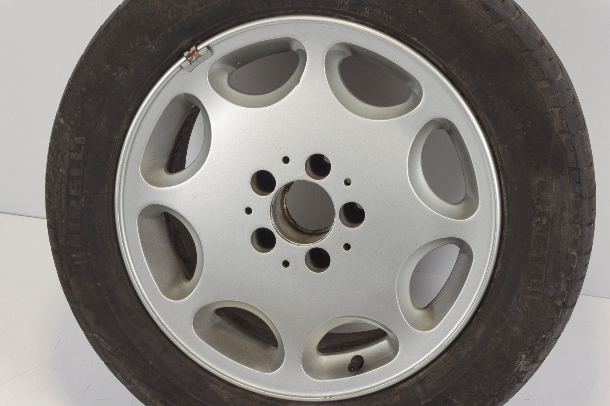 Mercedes 1244011402 Alloy Wheel (a) | R129 SL